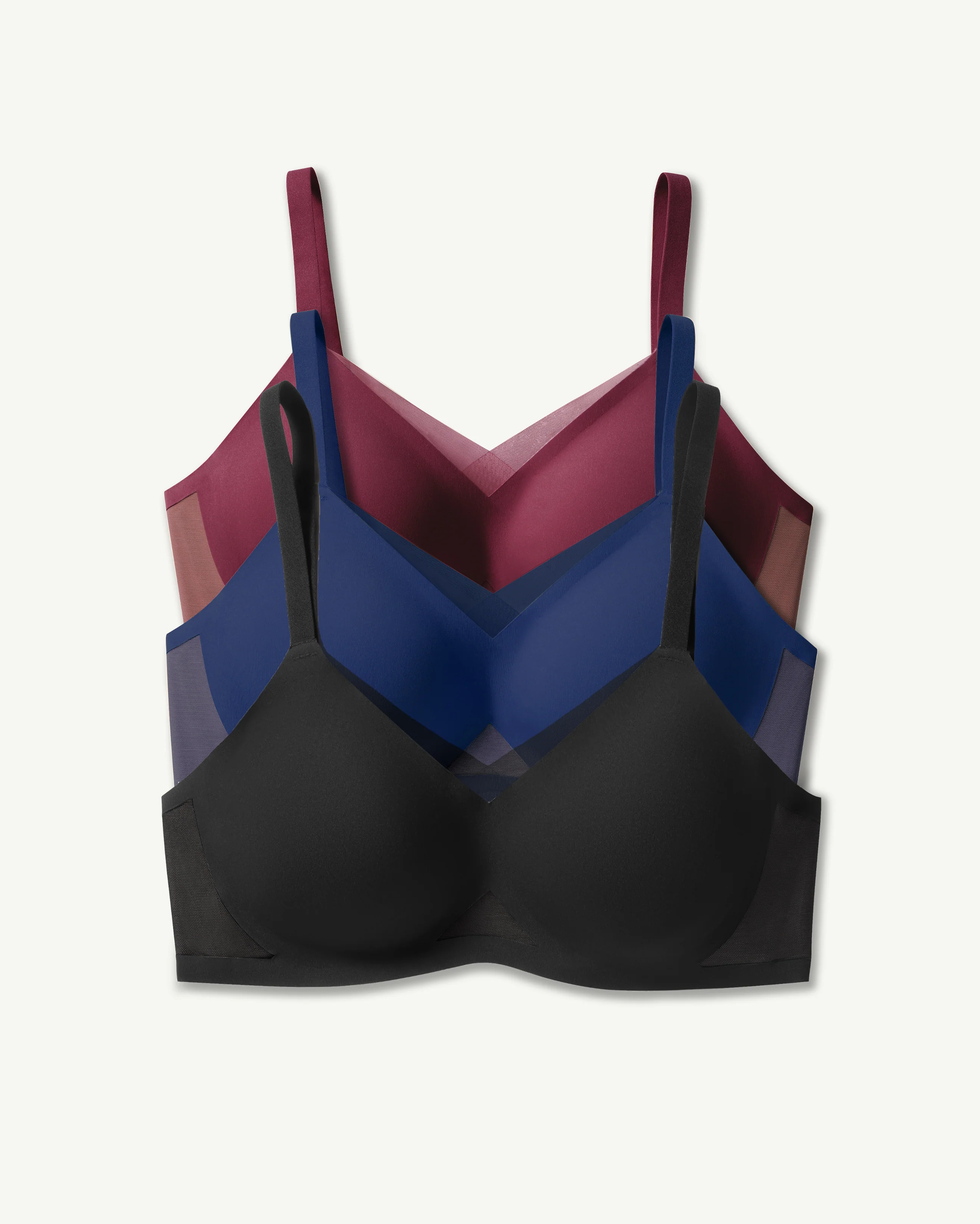CrossOver Bra Triple Bundle - Image 24