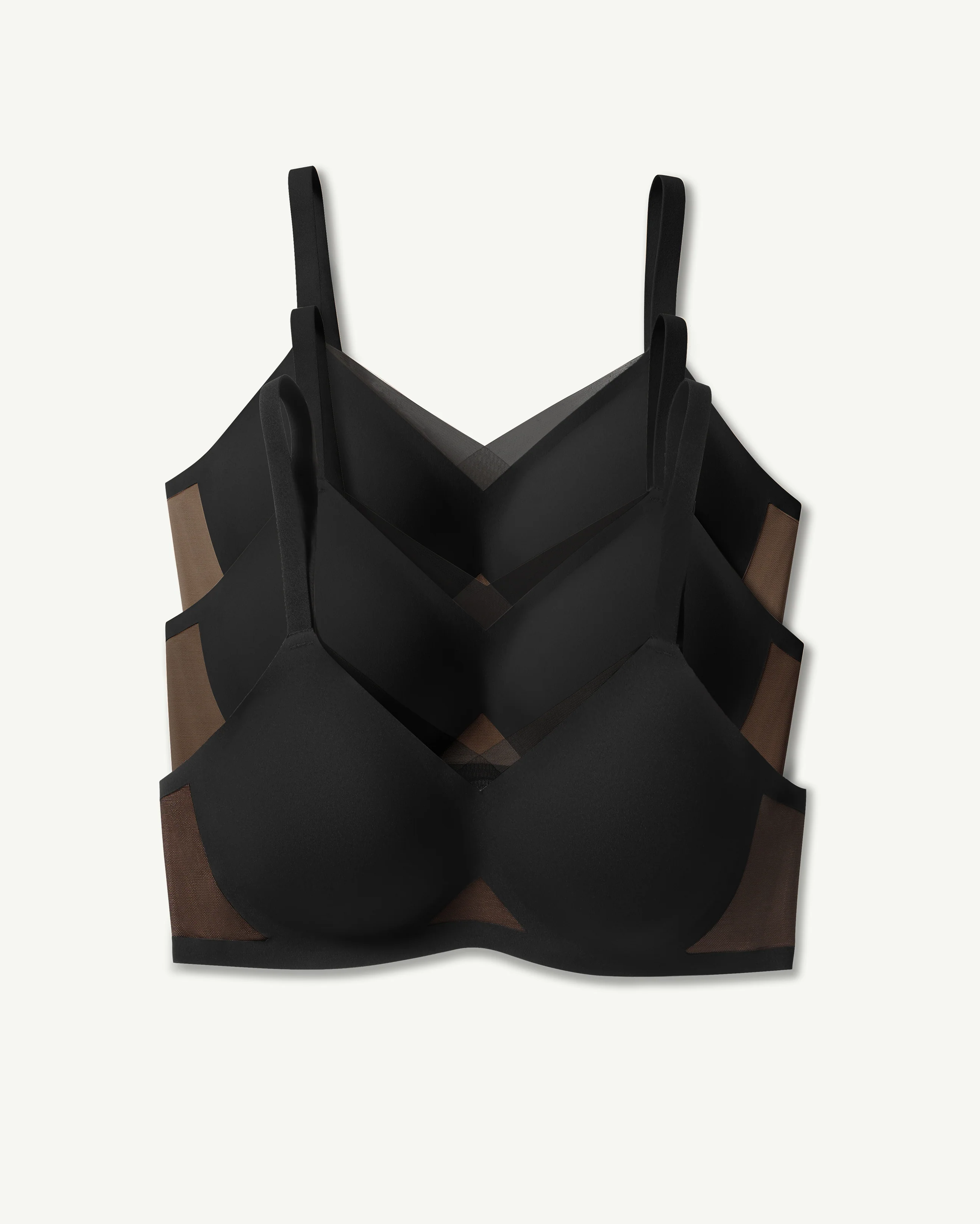 CrossOver Bra Triple Bundle - Image 25