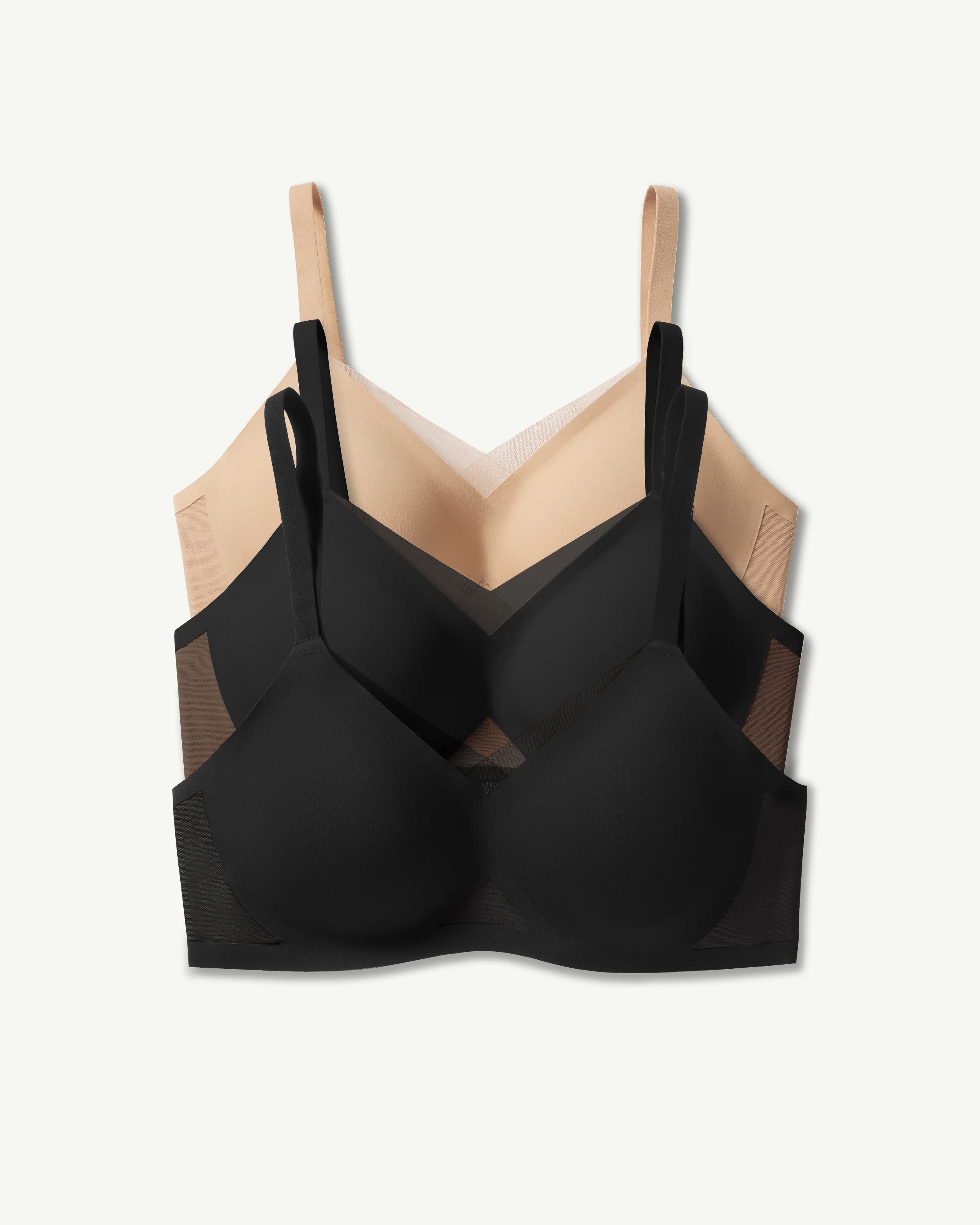 CrossOver Bra Triple Bundle - Image 26