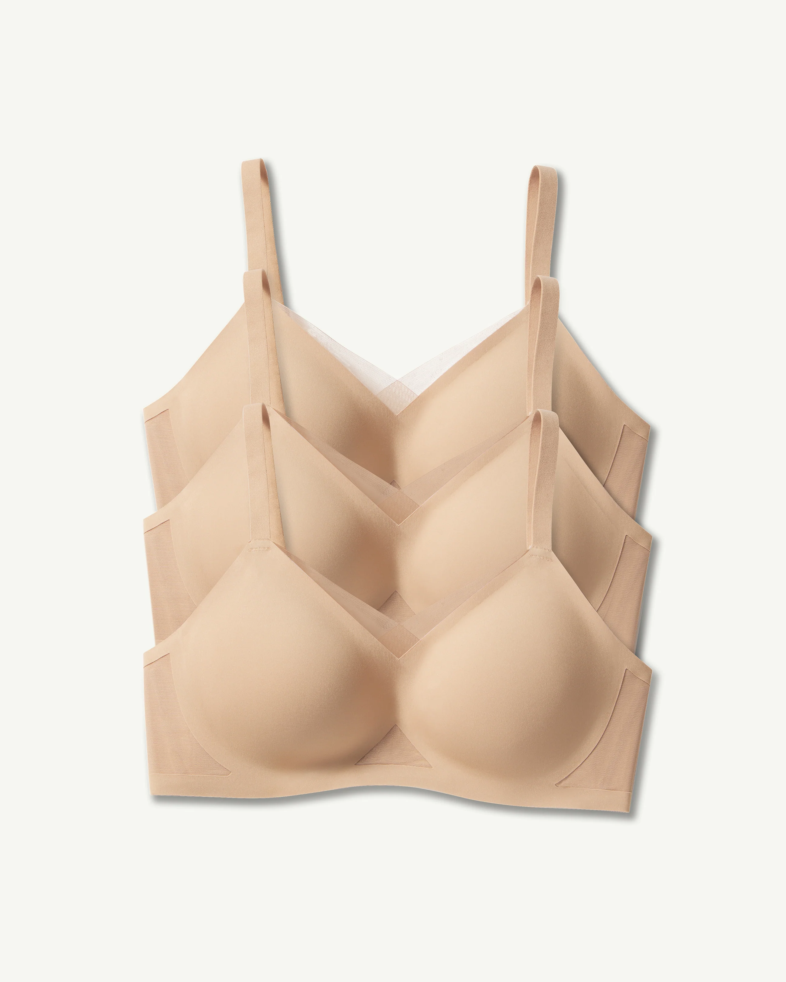 CrossOver Bra Triple Bundle - Image 27