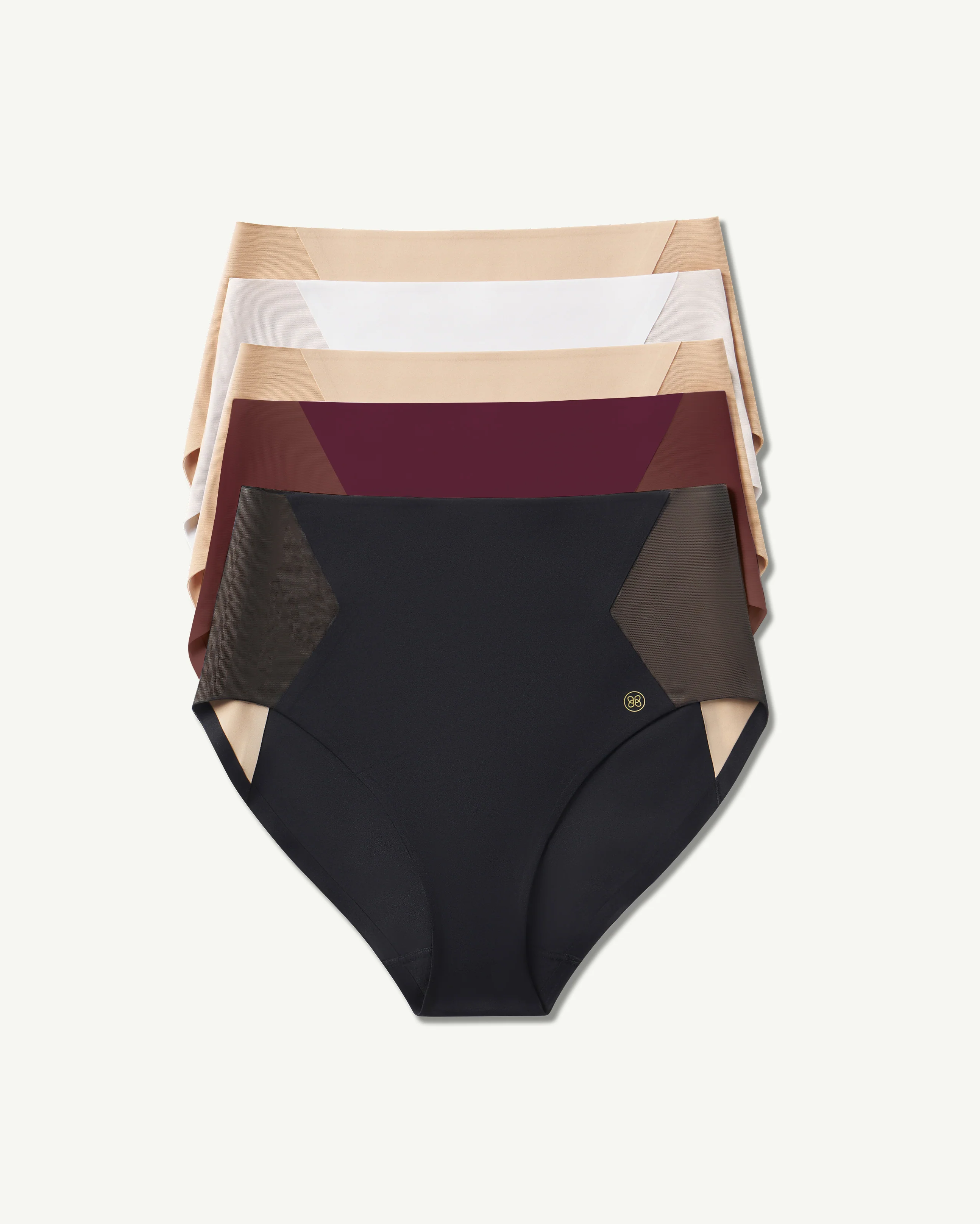 CrossOver Brief 5-Pack
