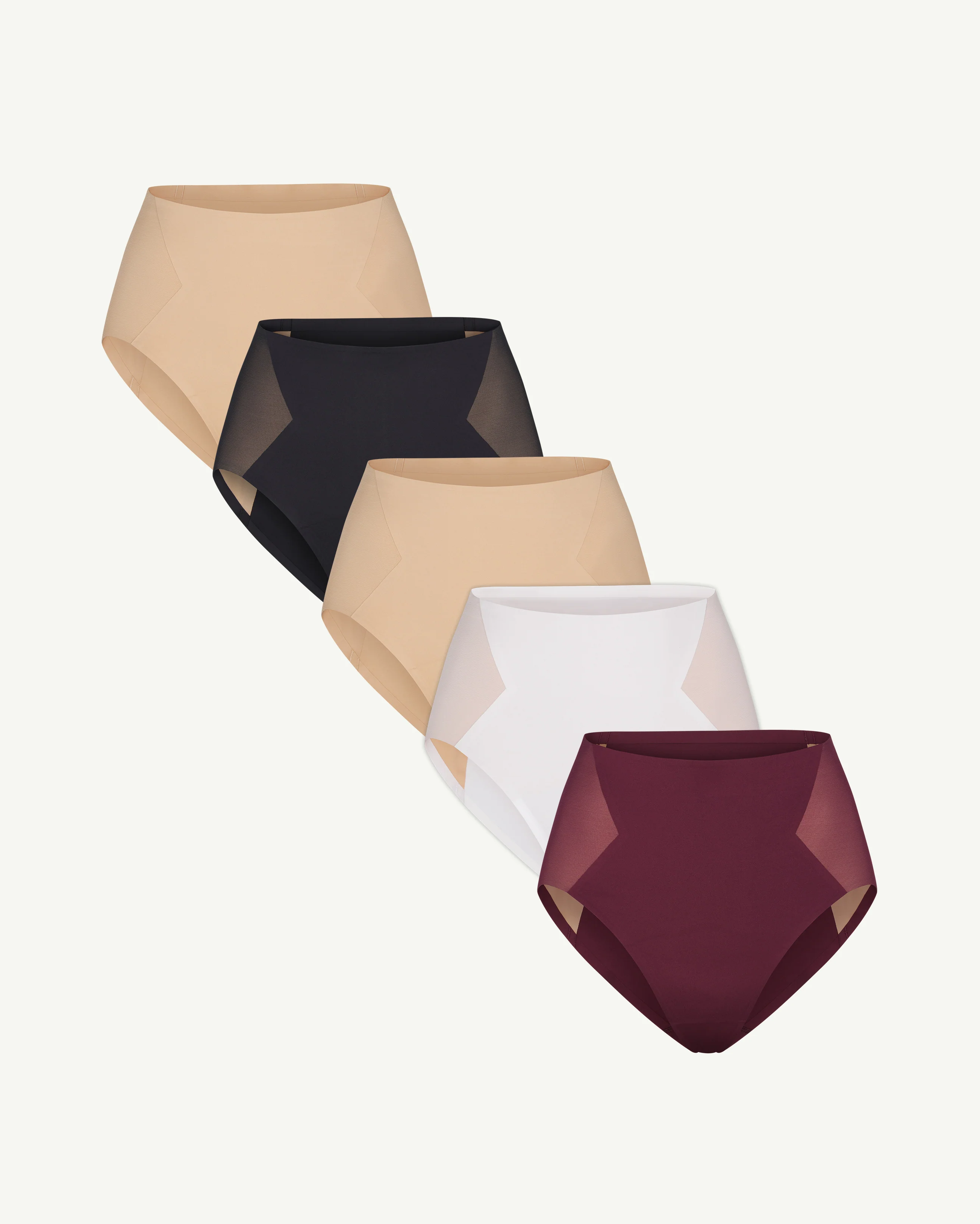 CrossOver Brief 5-Pack - Image 2