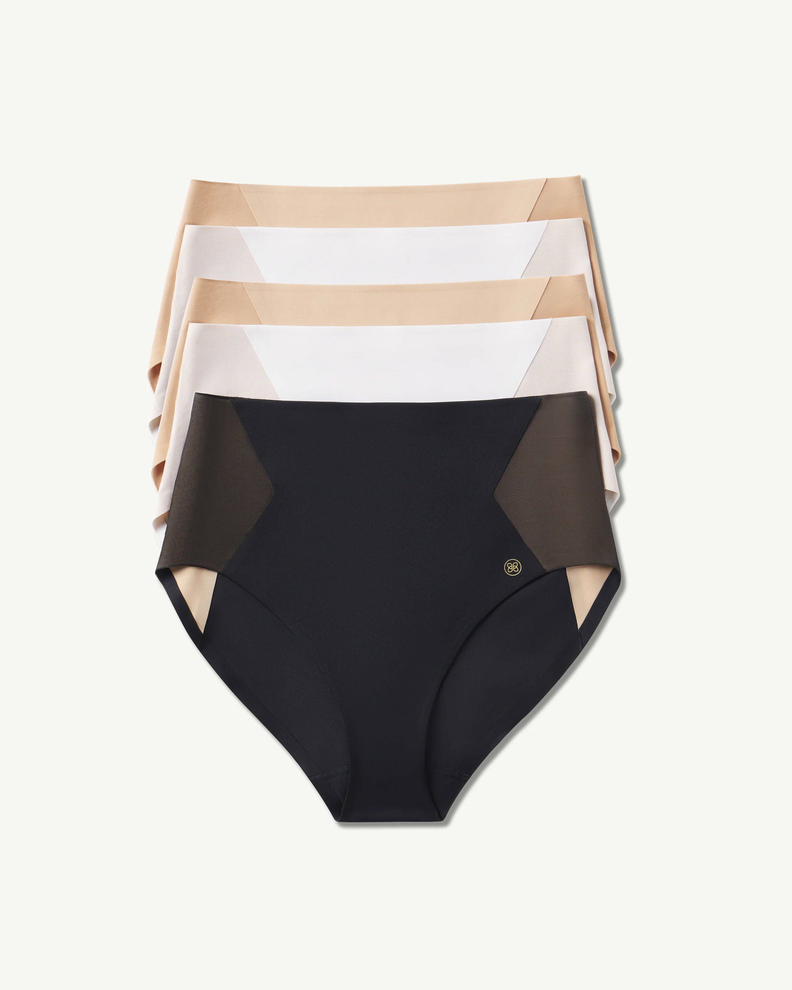 CrossOver Brief 5-Pack - Image 5
