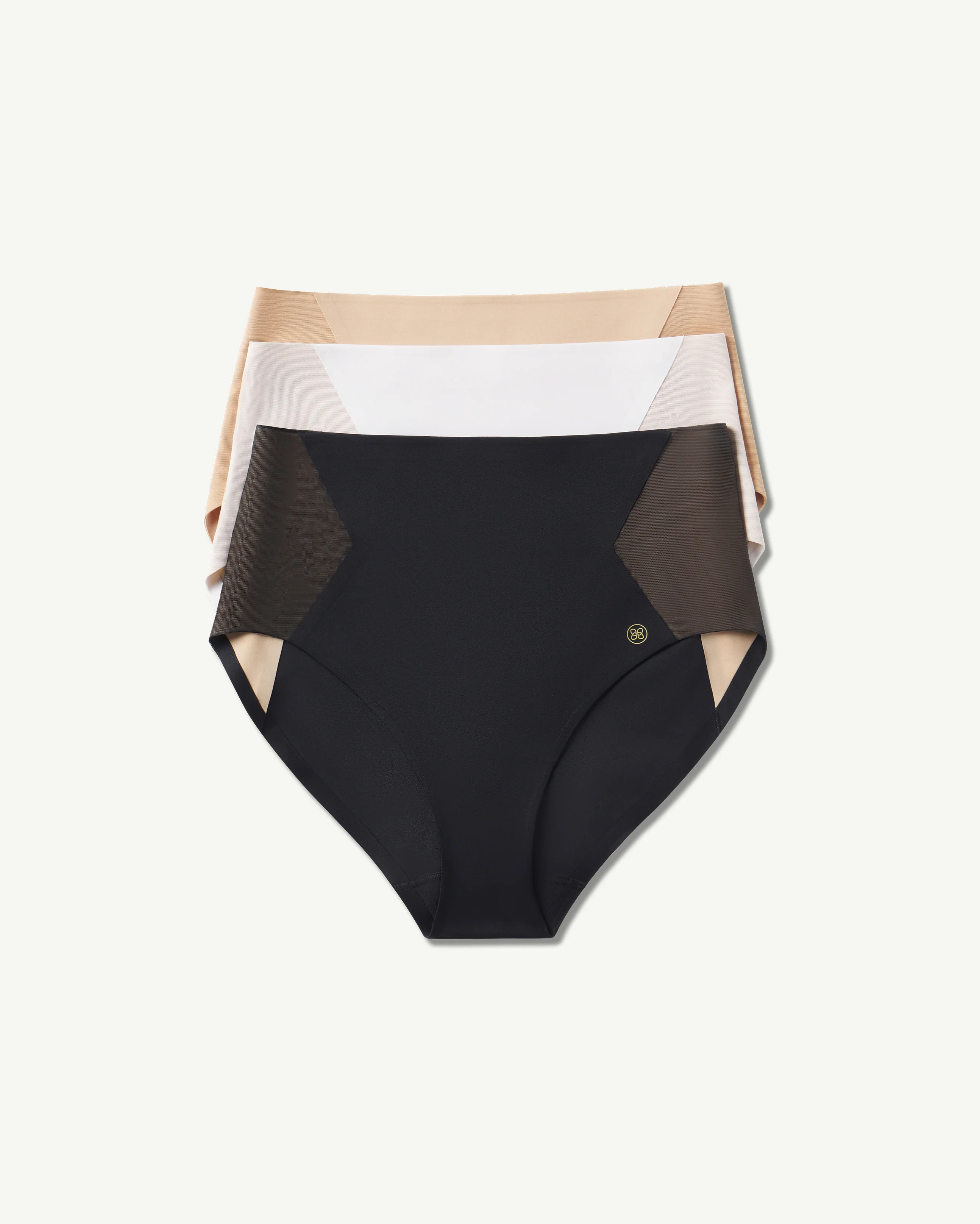 CrossOver Brief 3-Pack