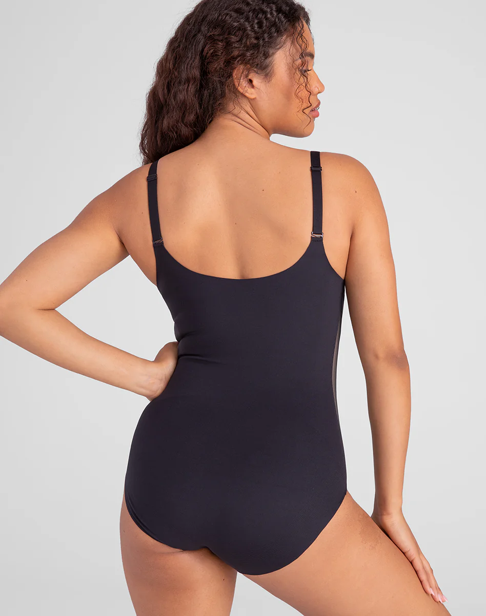 CrossOver Cami Bodysuit - Image 10