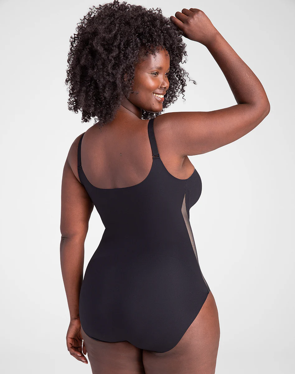 CrossOver Cami Bodysuit - Image 13
