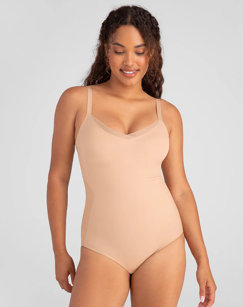 CrossOver Cami Bodysuit - Image 14