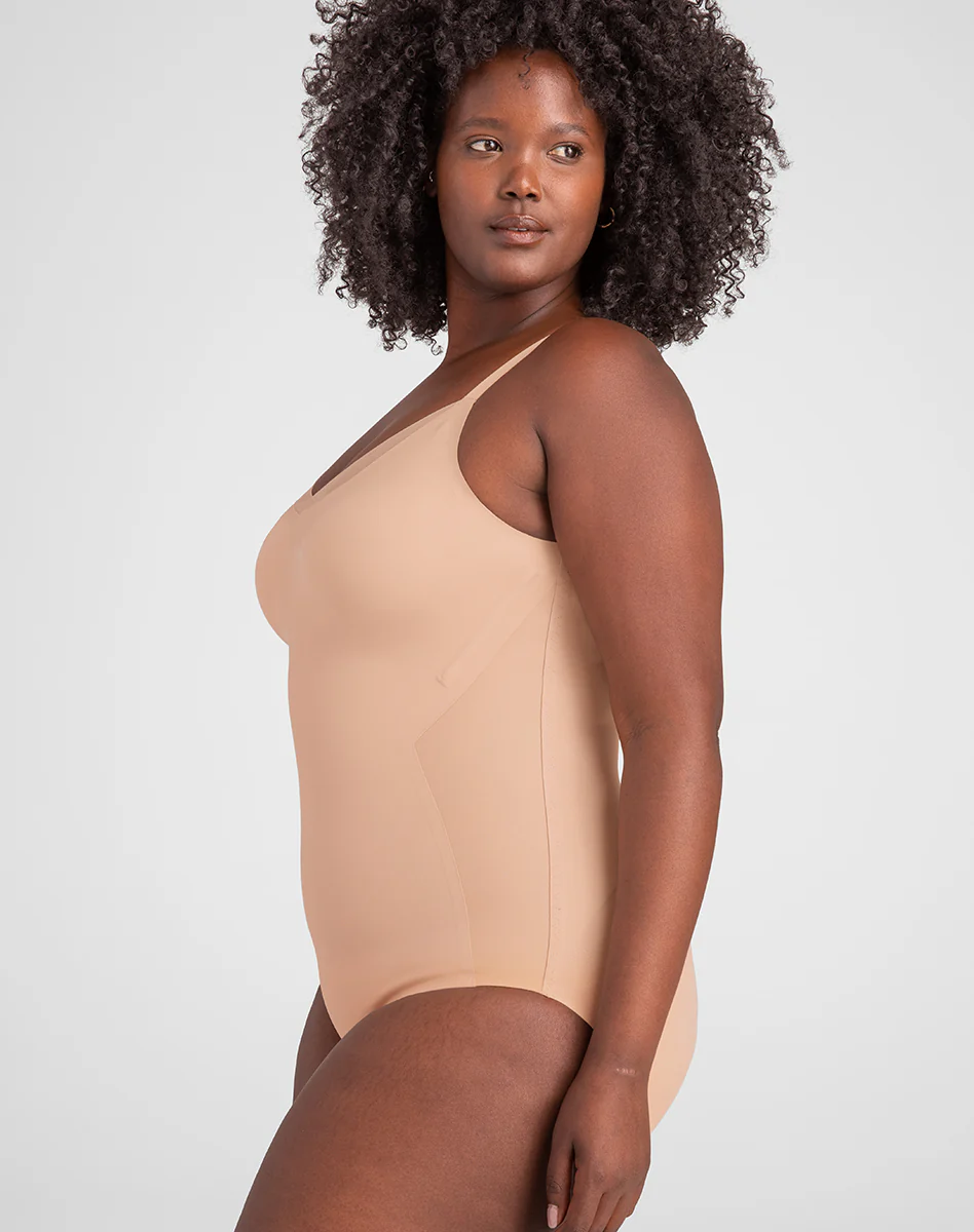 CrossOver Cami Bodysuit - Image 18
