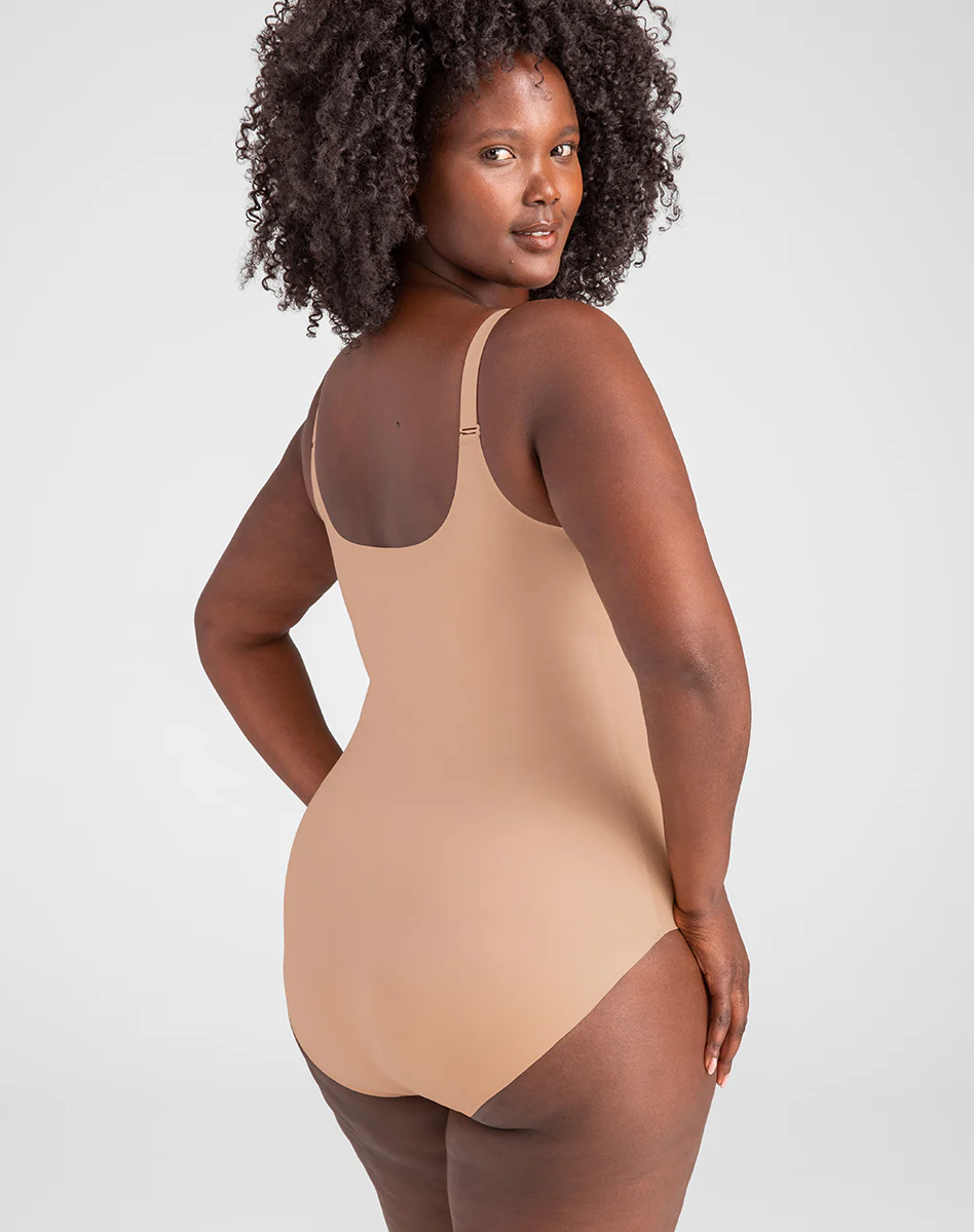 CrossOver Cami Bodysuit - Image 19