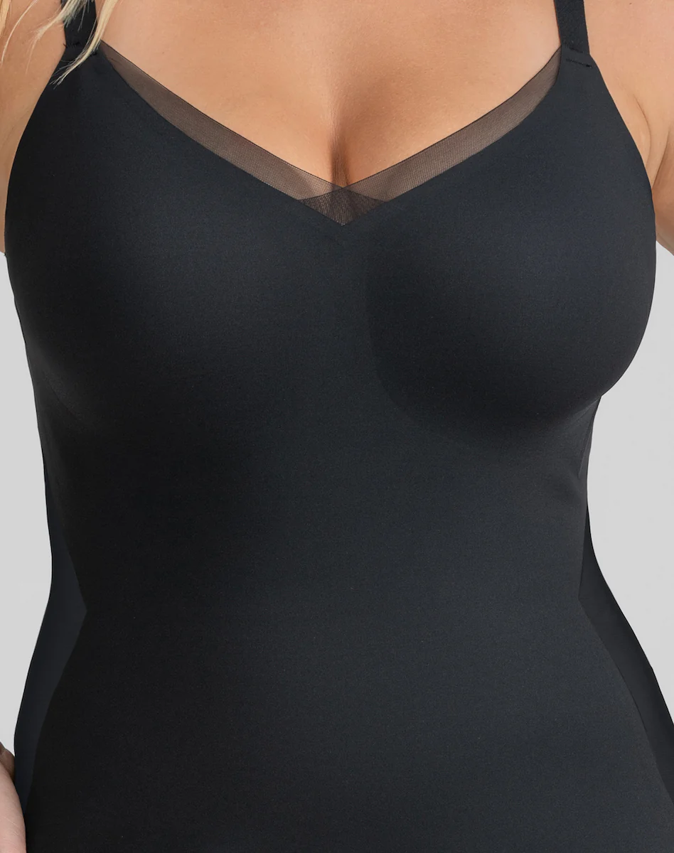 CrossOver Cami Bodysuit - Image 22