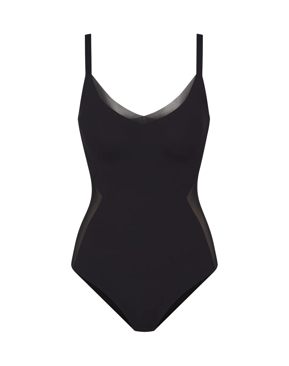 CrossOver Cami Bodysuit - Image 27