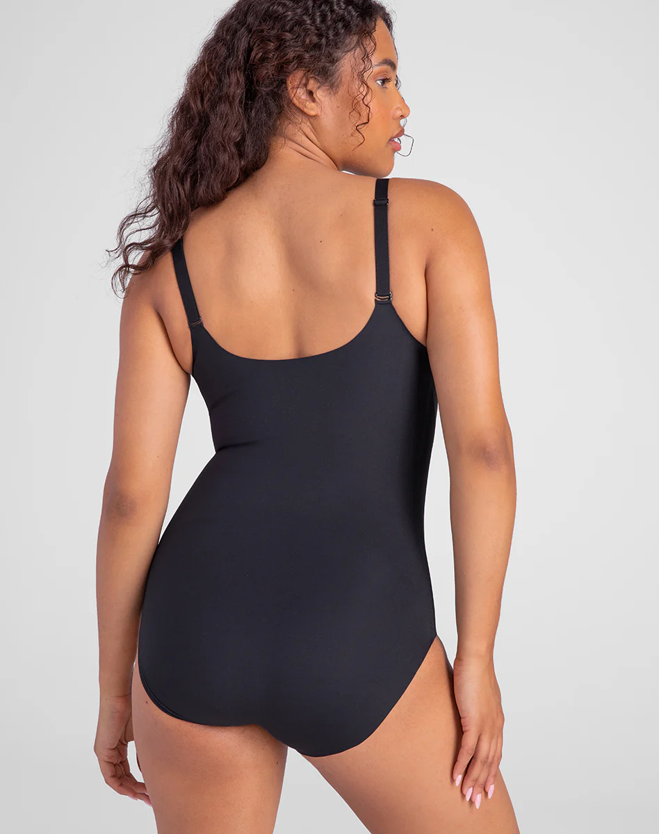CrossOver Cami Bodysuit - Image 4