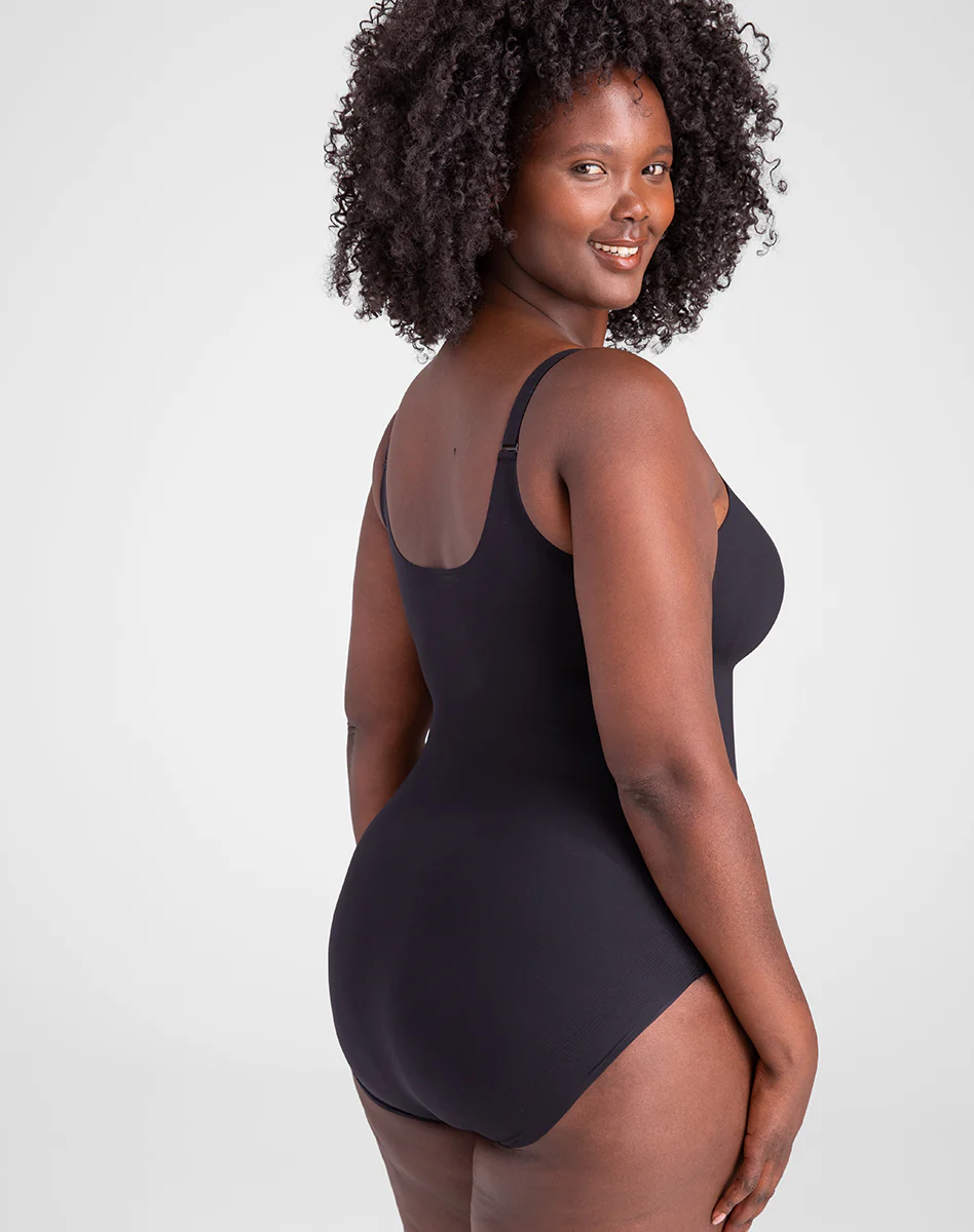 CrossOver Cami Bodysuit - Image 7