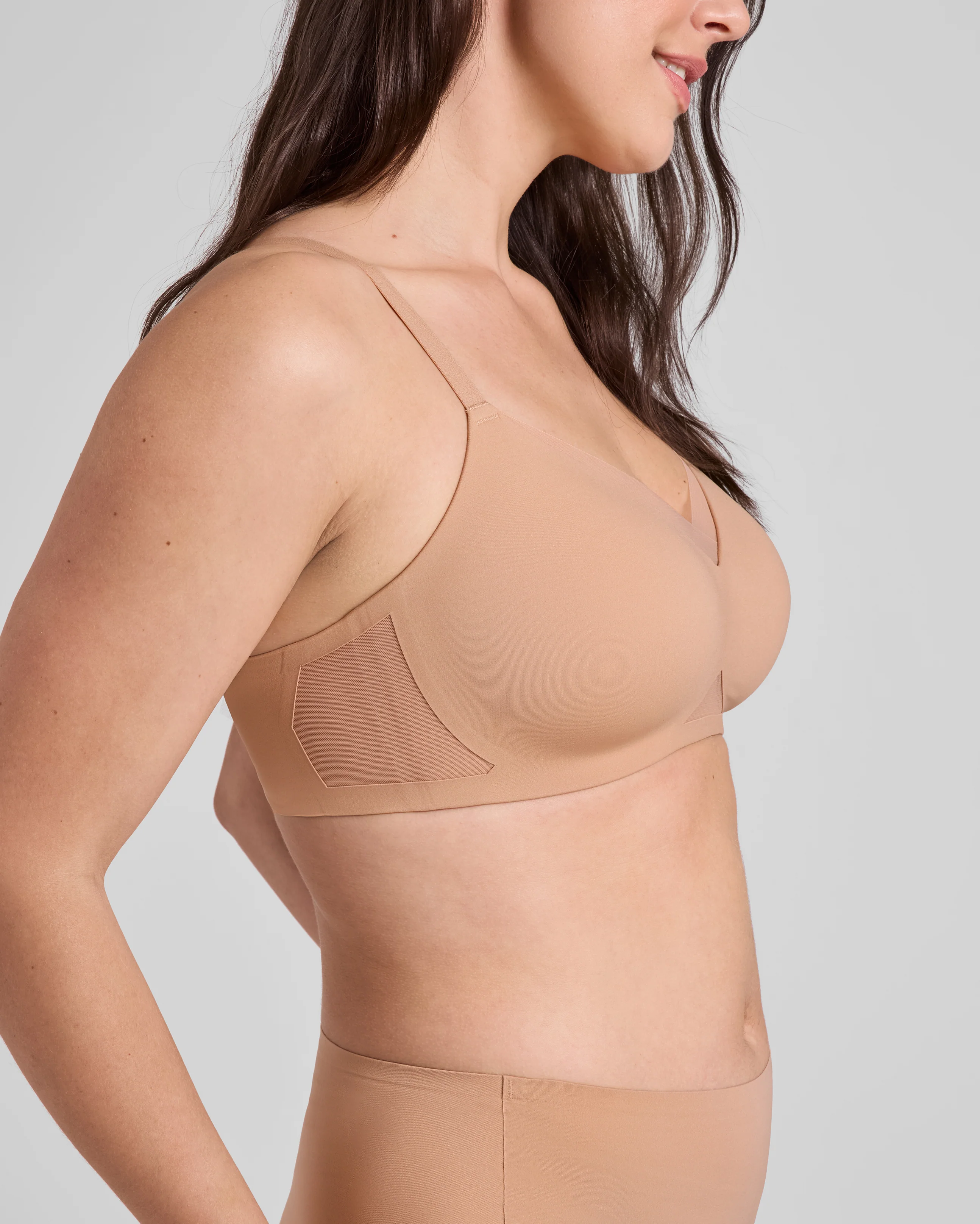 CrossOver Contour Bra - Image 10