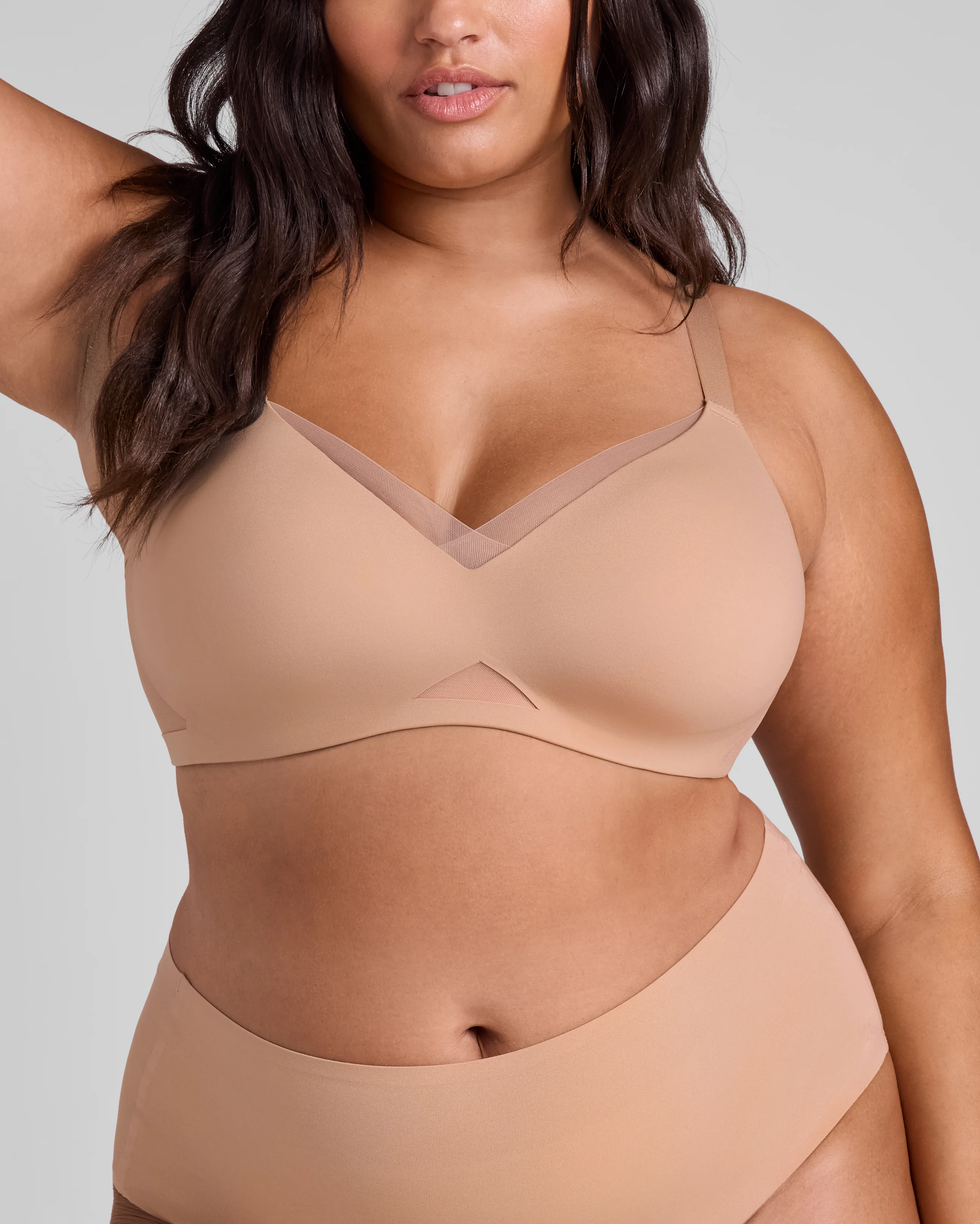 CrossOver Contour Bra - Image 12
