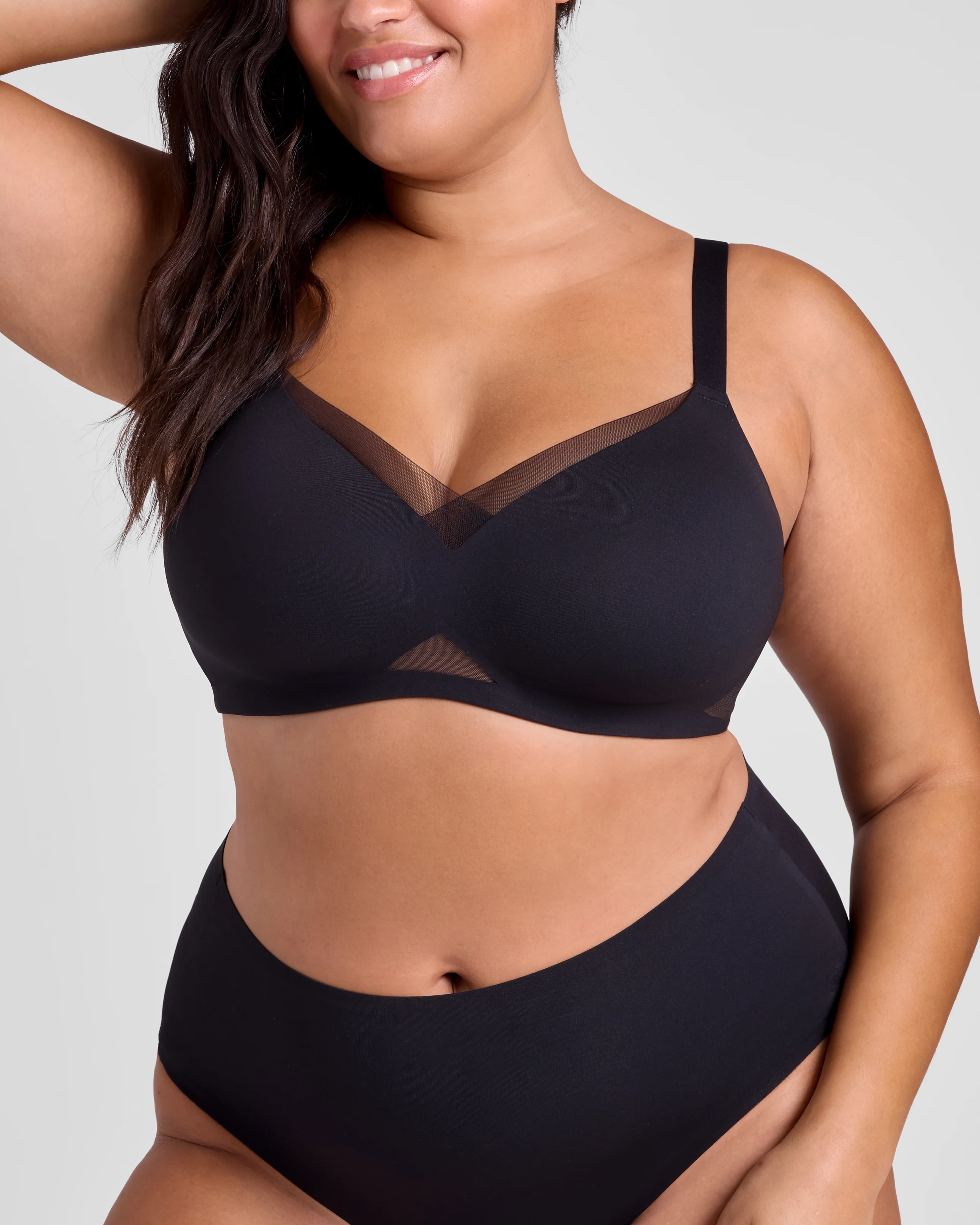 CrossOver Contour Bra - Image 17