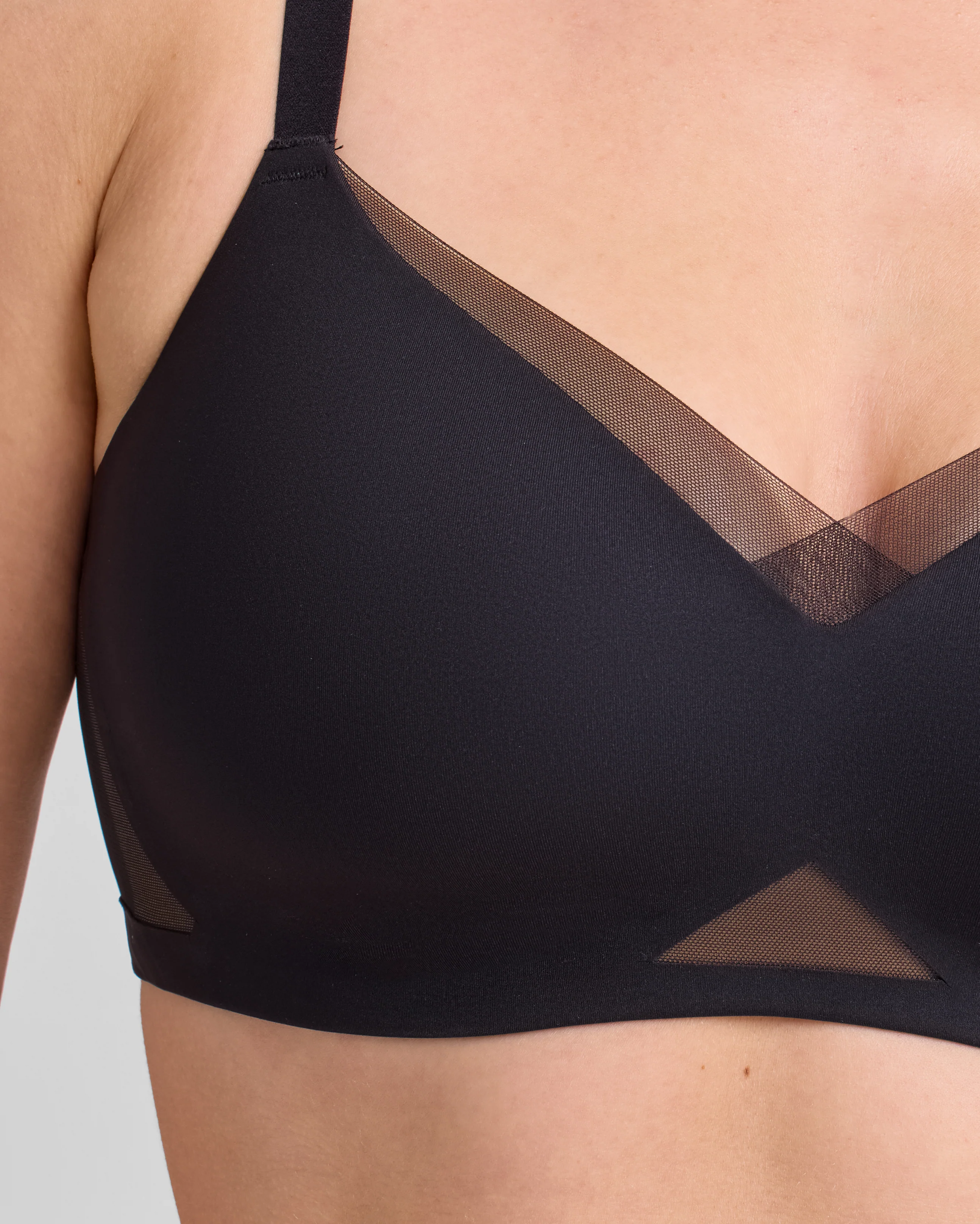 CrossOver Contour Bra - Image 20