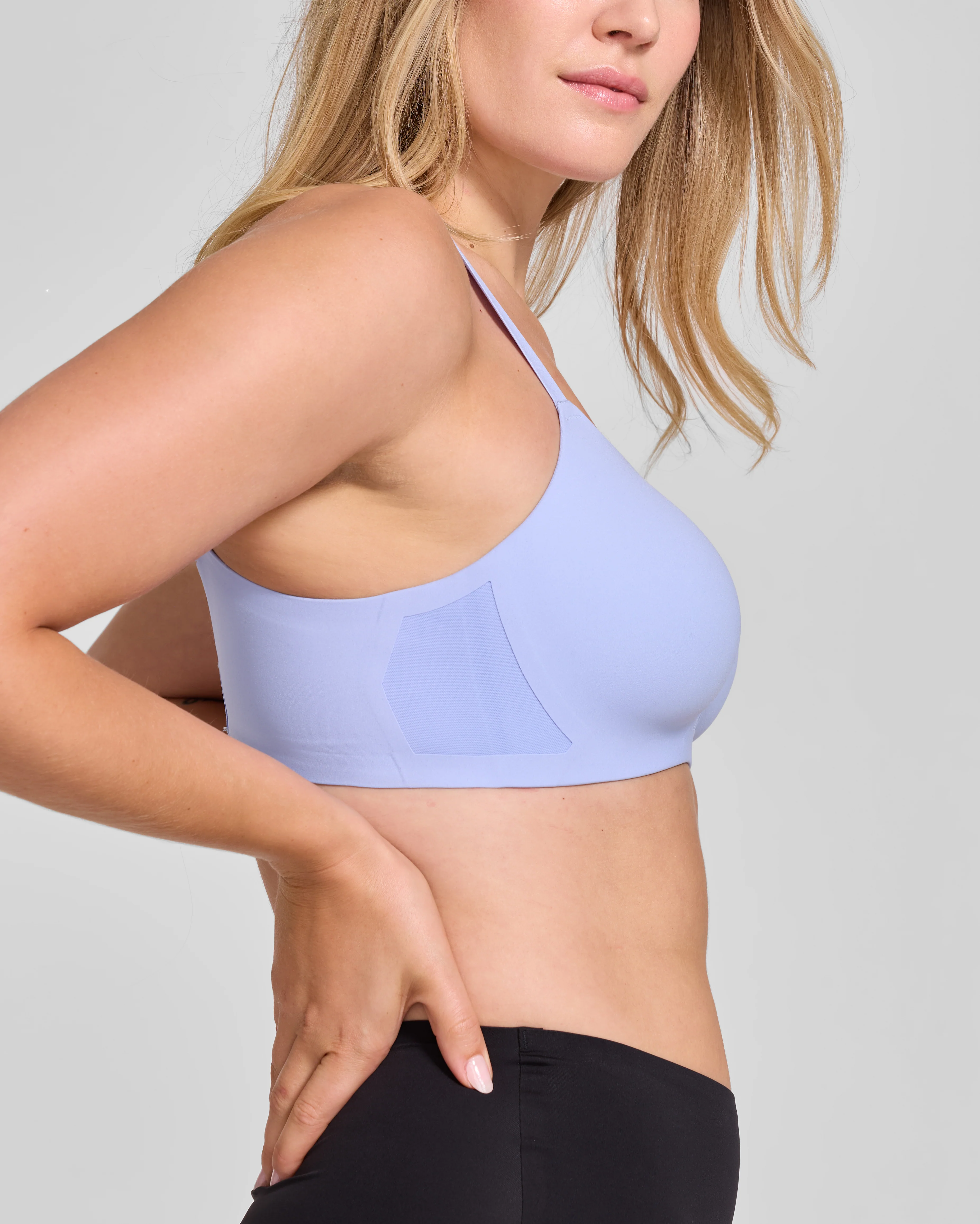 CrossOver Contour Bra - Image 24