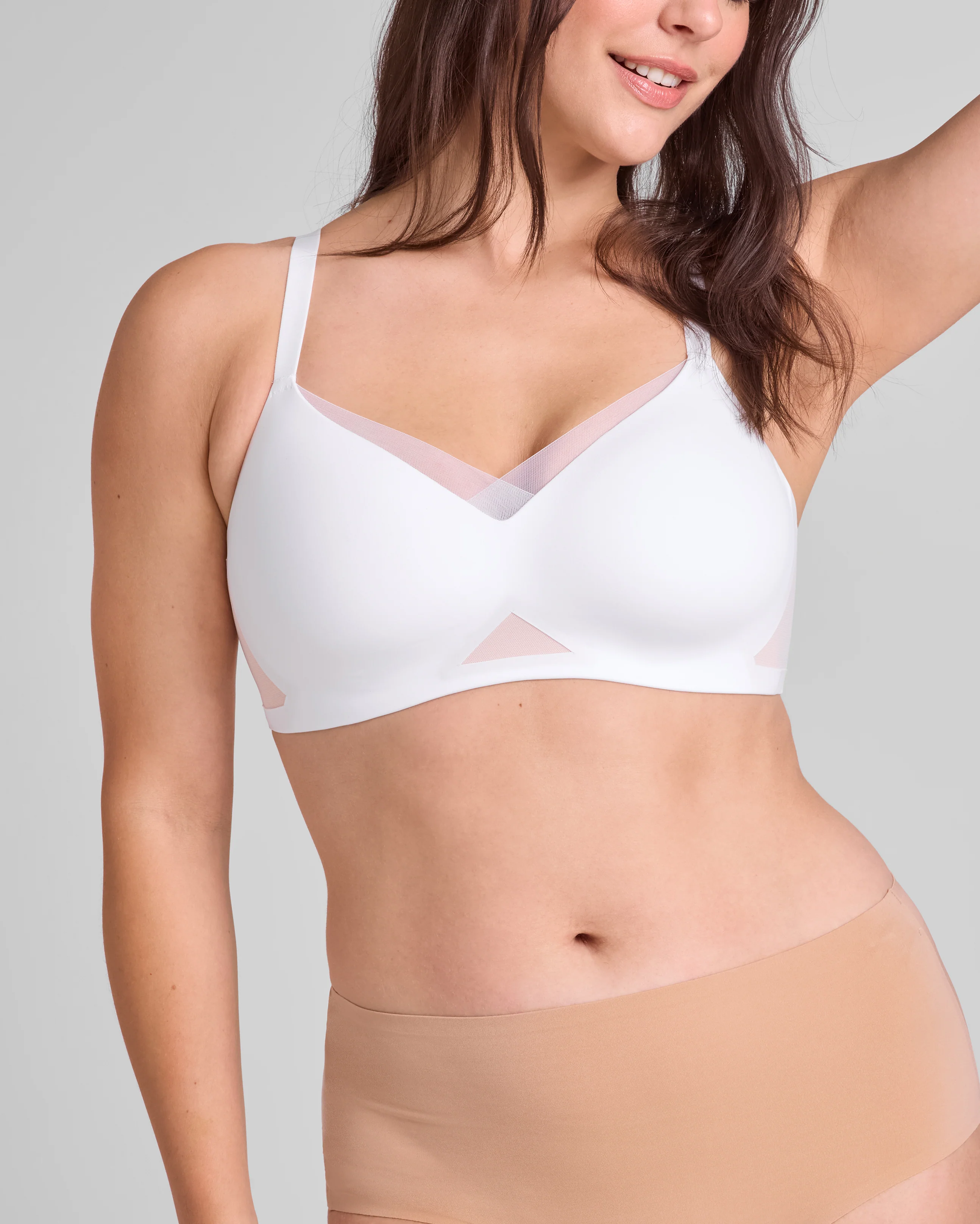 CrossOver Contour Bra - Image 3