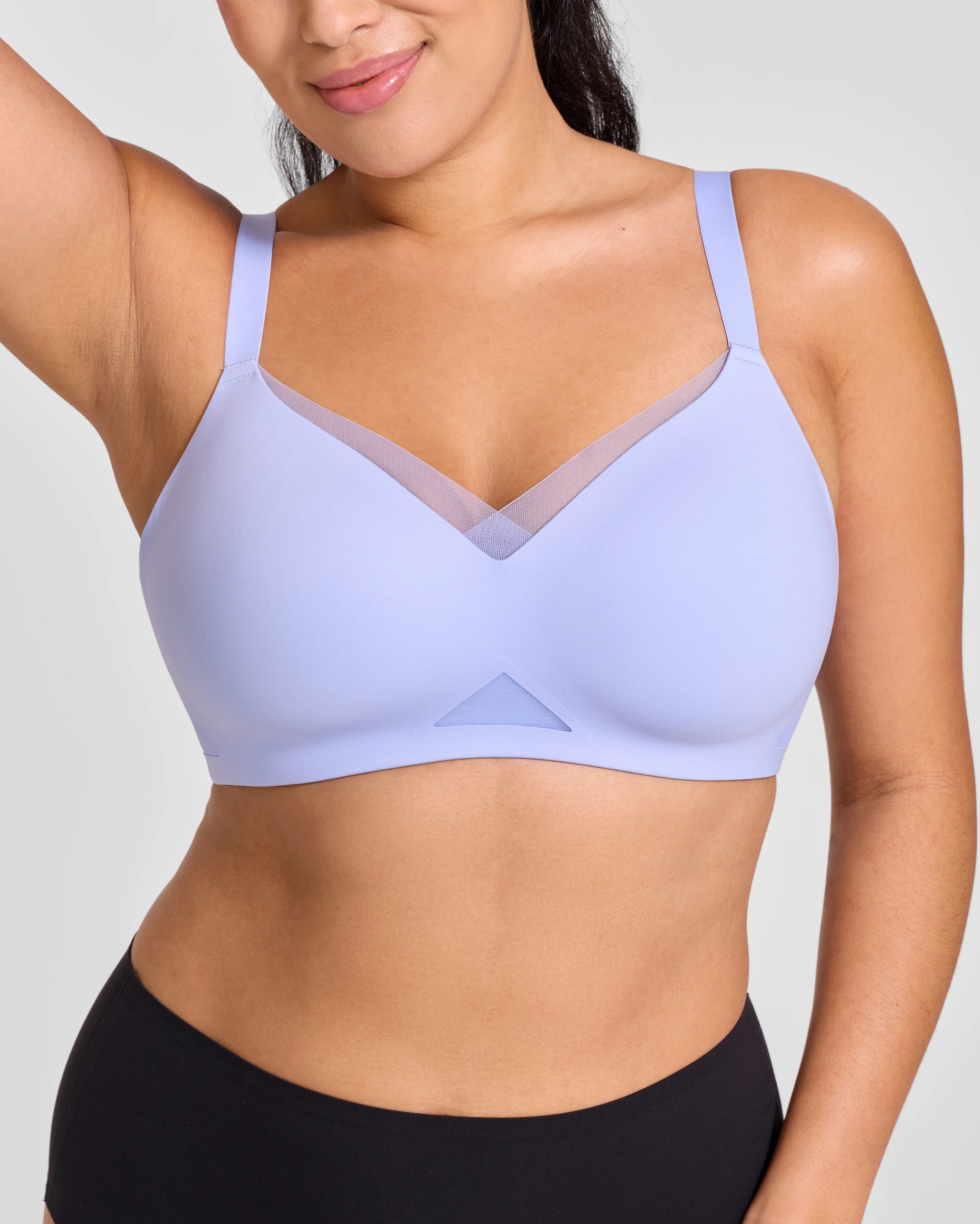 CrossOver Contour Bra - Image 26