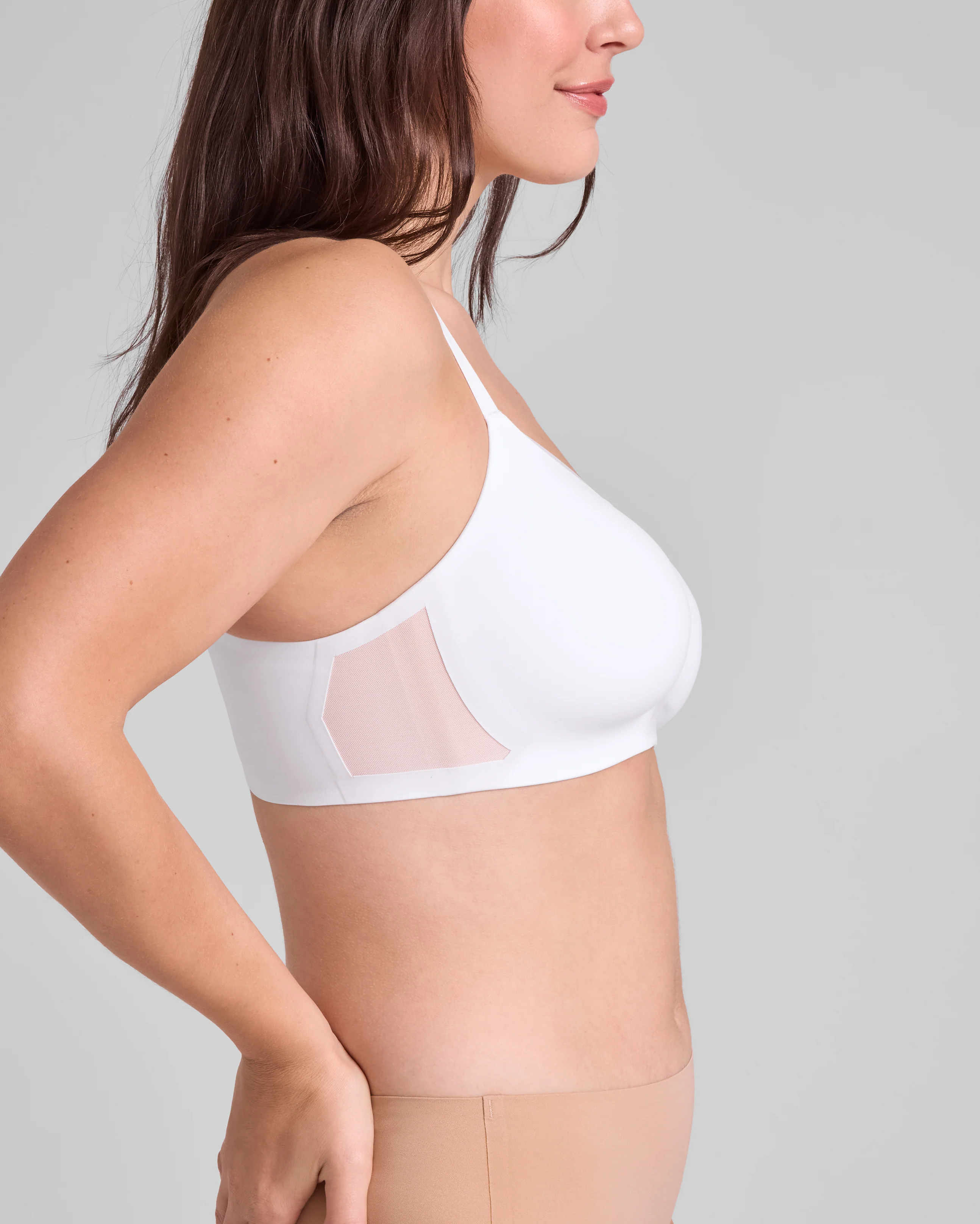 CrossOver Contour Bra - Image 4