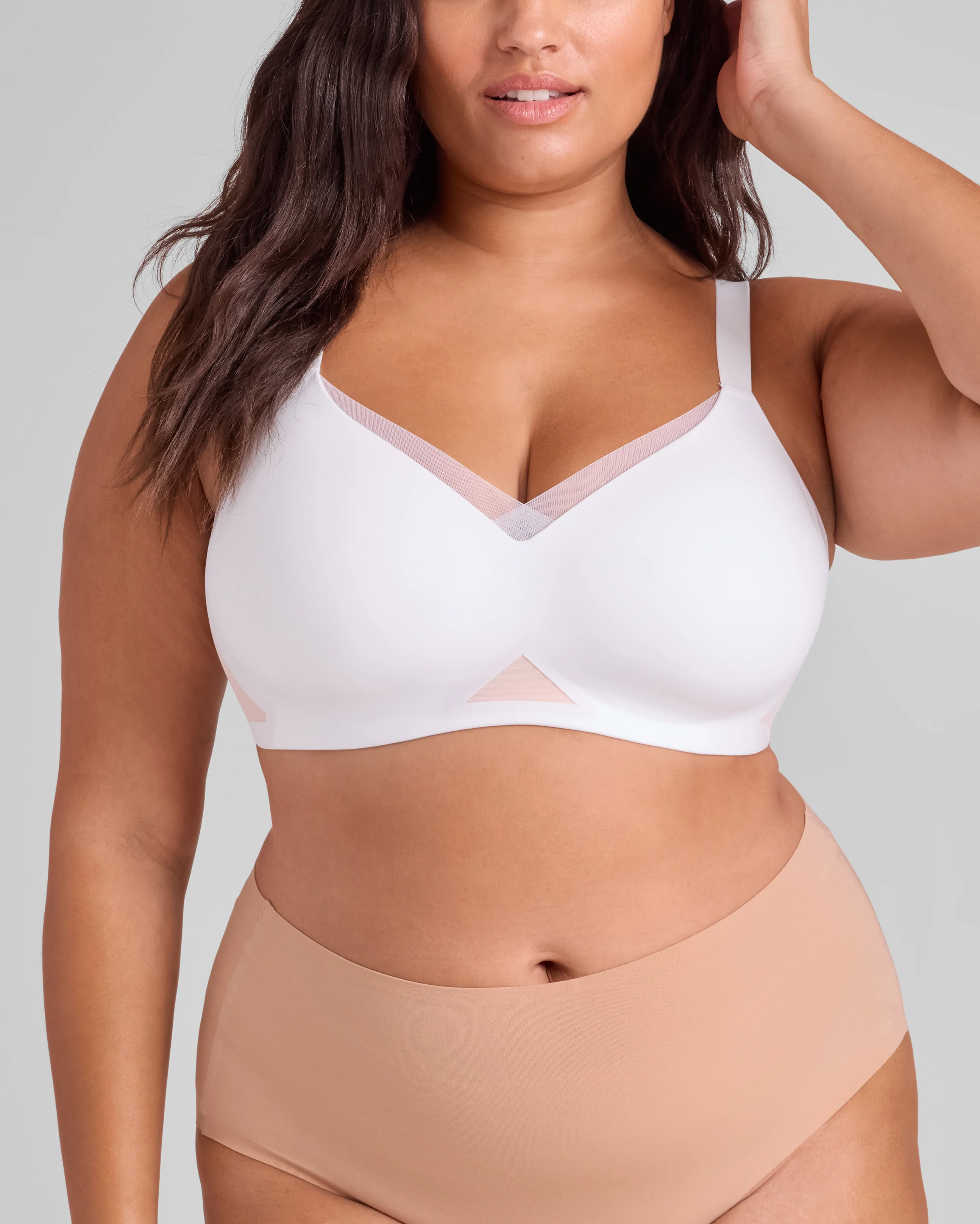 CrossOver Contour Bra - Image 6