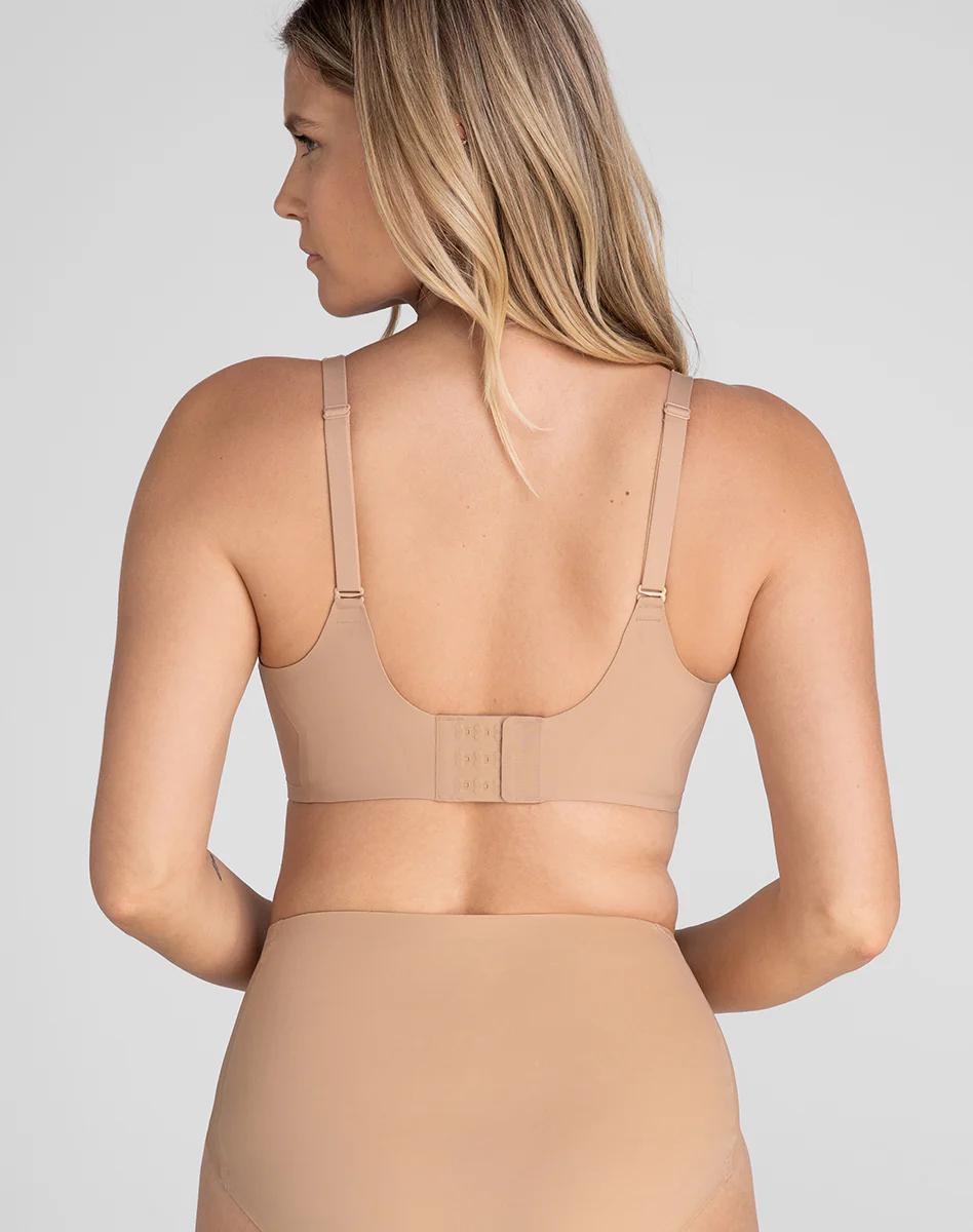 CrossOver V-Neck Bra - Image 24