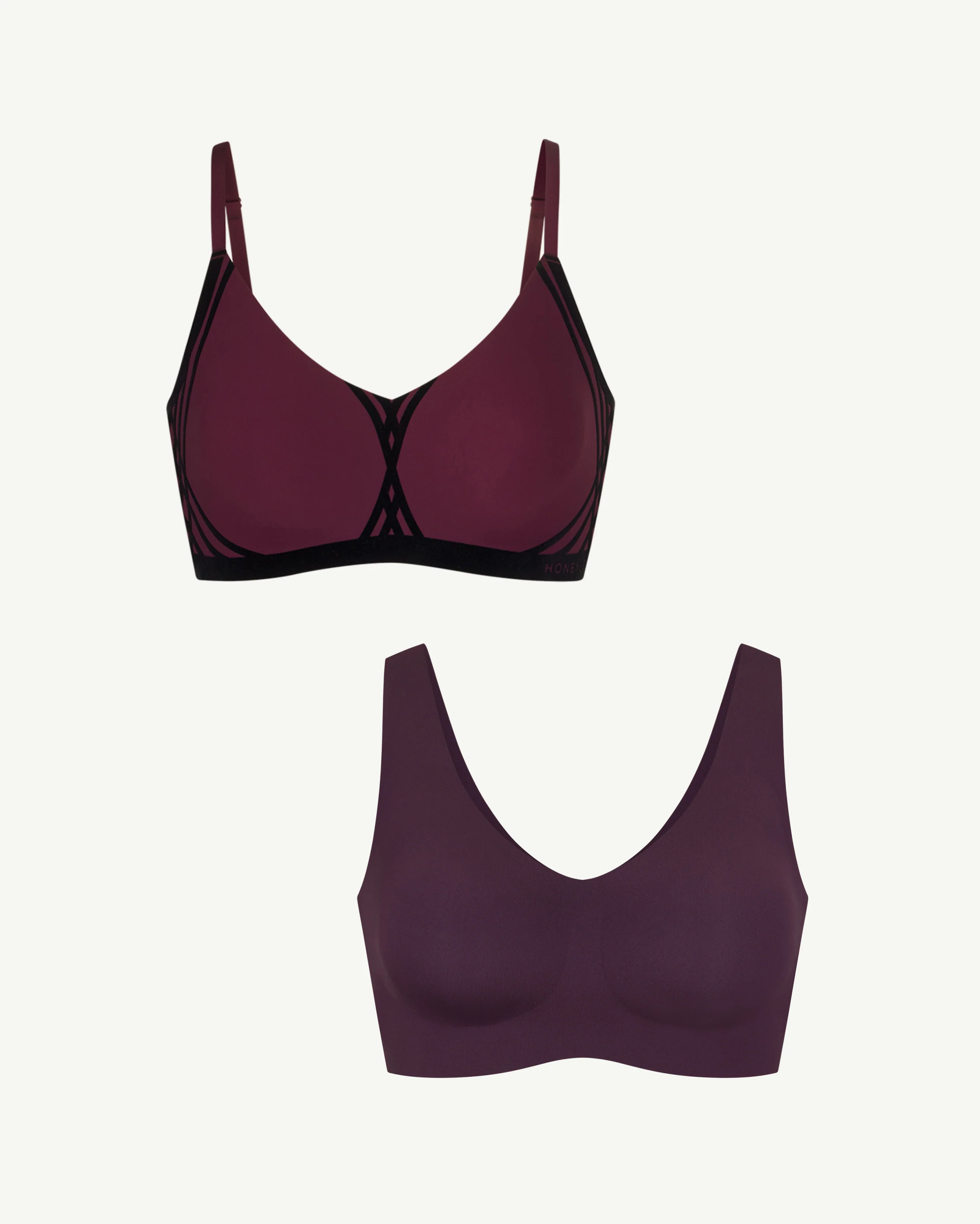 Fall Bra Bundle