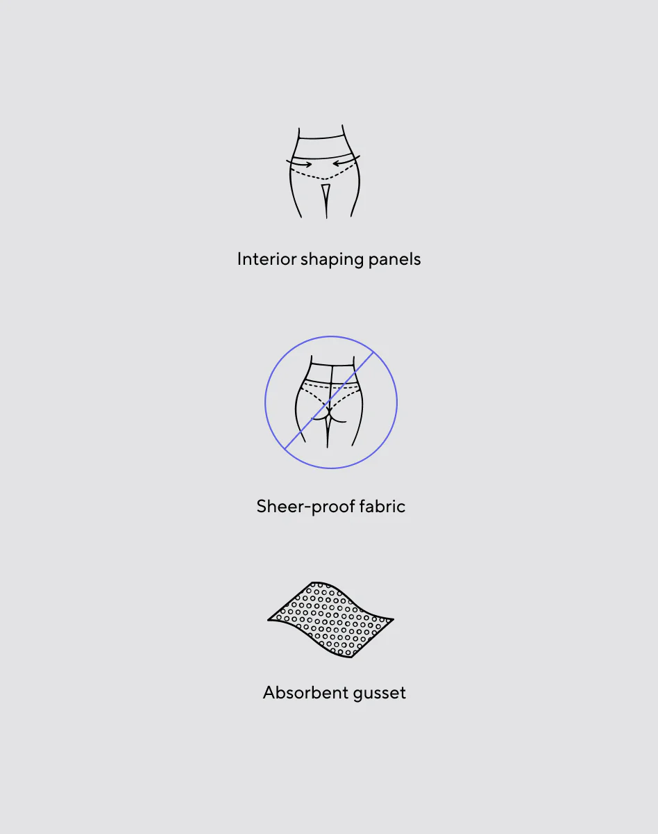 InnerPower Legging - Image 8