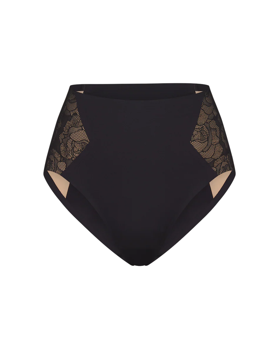 CrossOver Lace Brief - Image 21