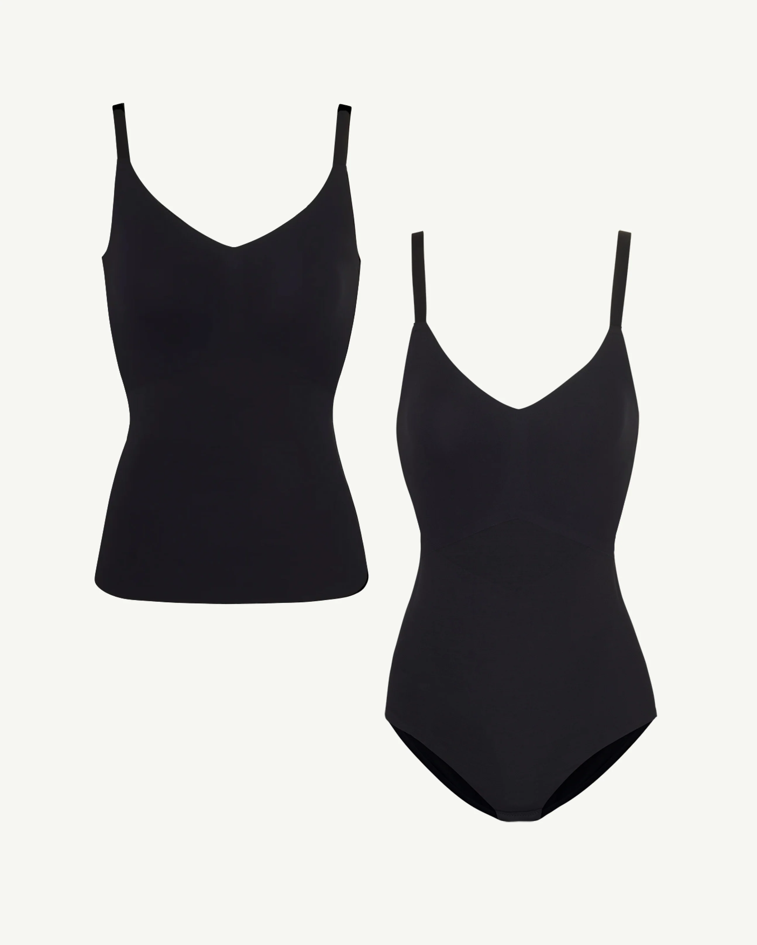 LiftWear Cami + Cami Bodysuit Bundle - Image 6