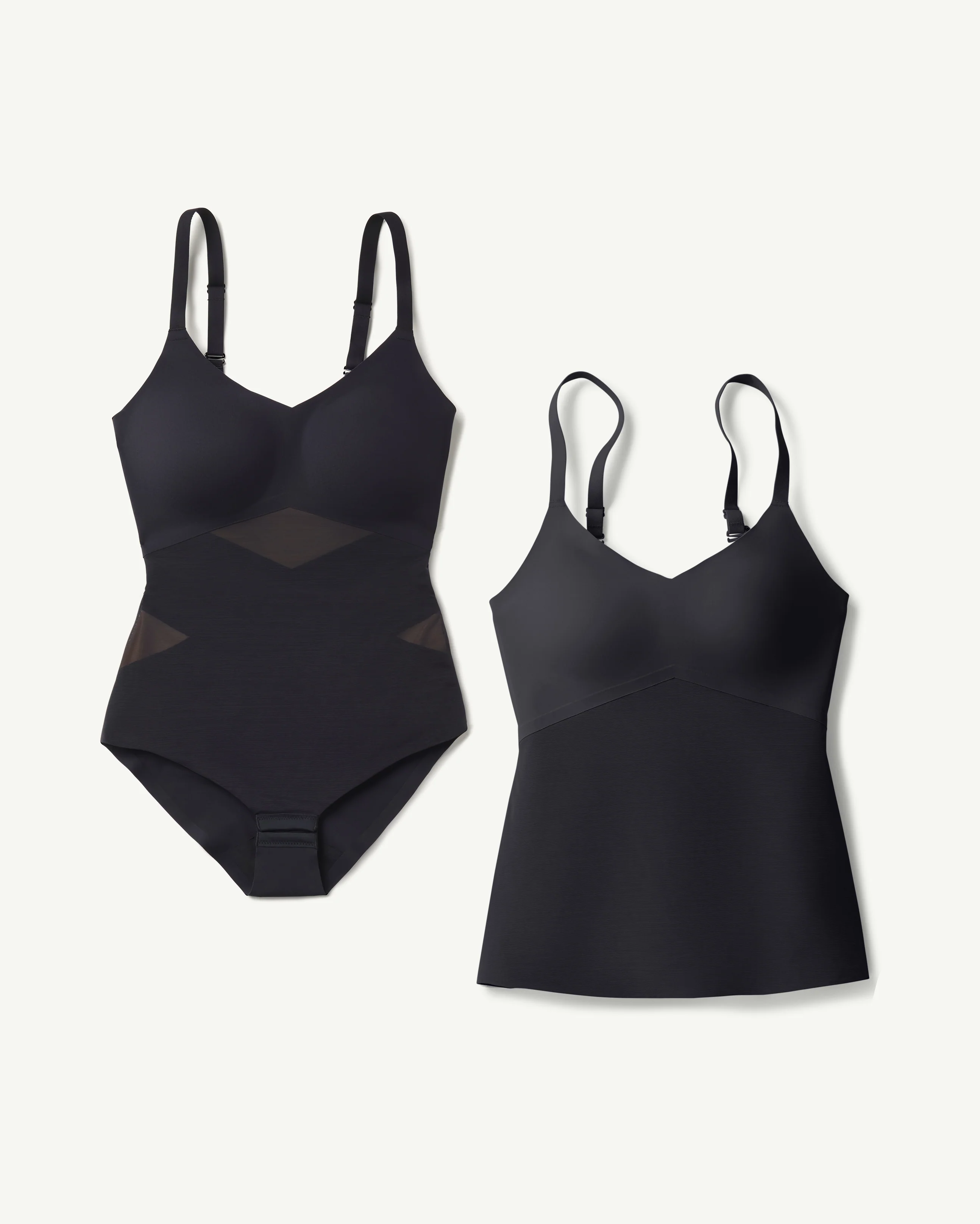 LiftWear Cami + Cami Bodysuit Bundle - Image 8