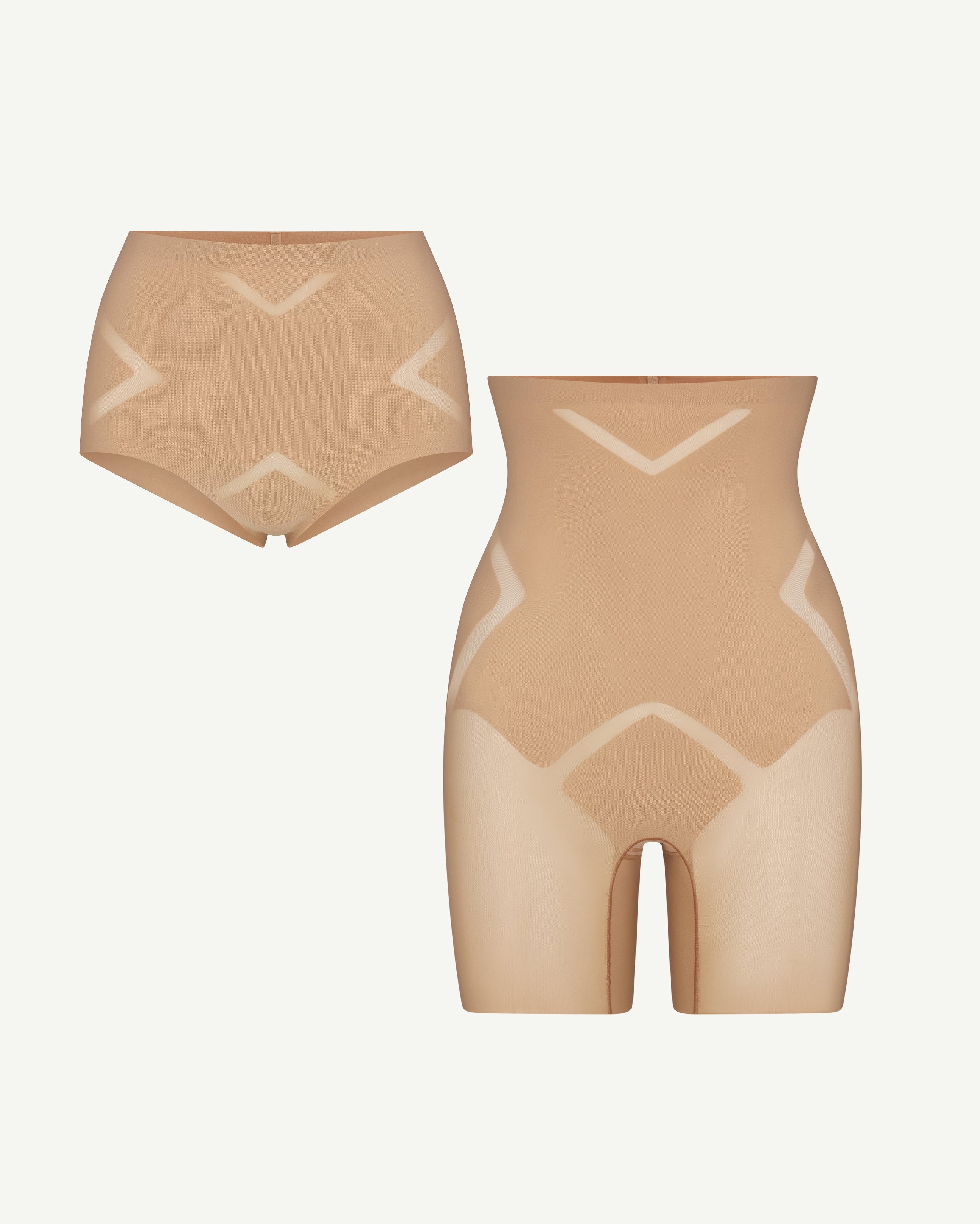 Light-As-Air Shaping Bundle - Image 3