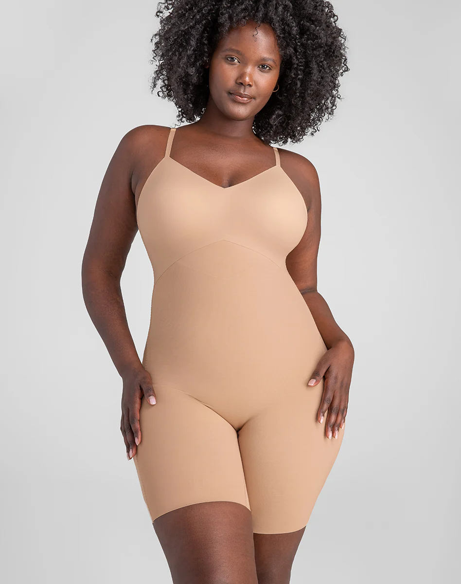 Low-Back Bodysuit - Image 27