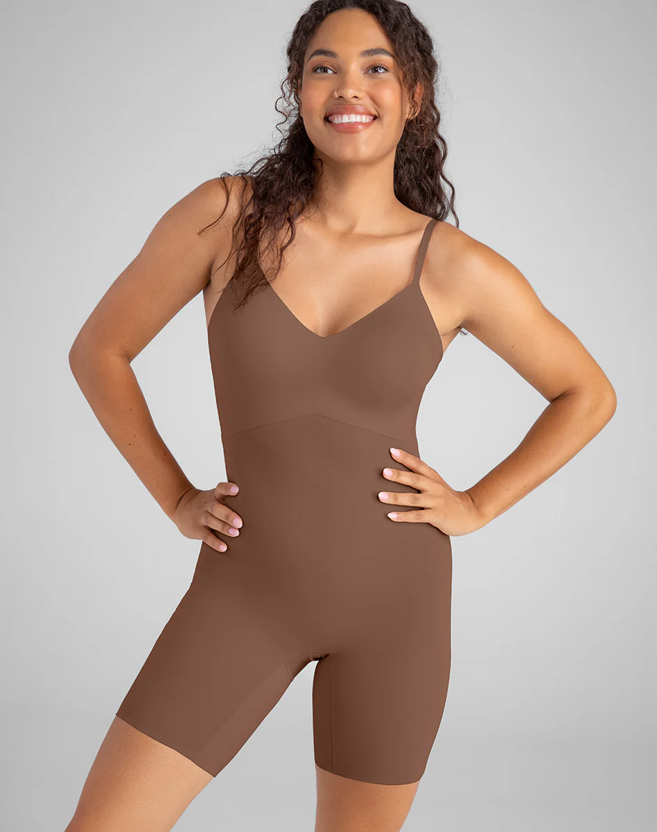 Low-Back Bodysuit - Image 30