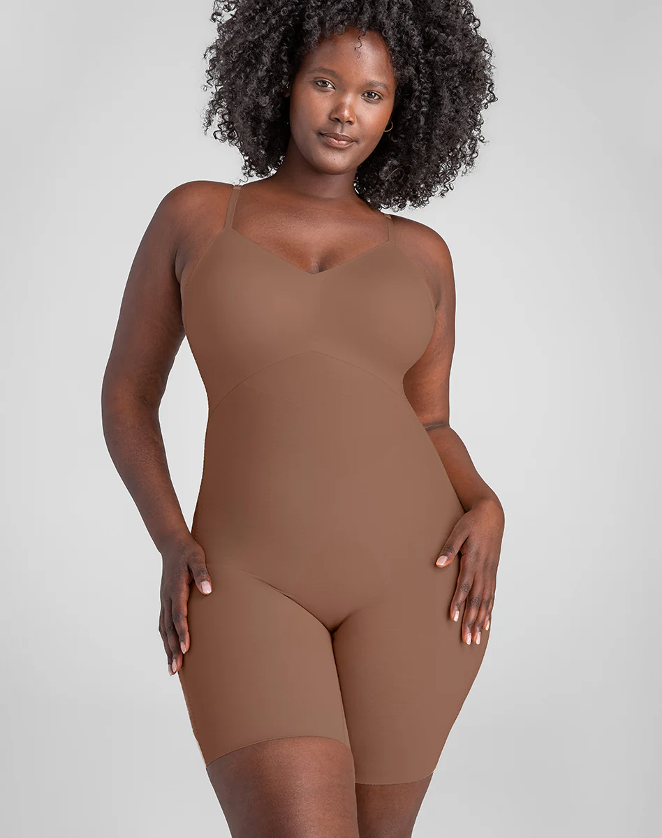 Low-Back Bodysuit - Image 32