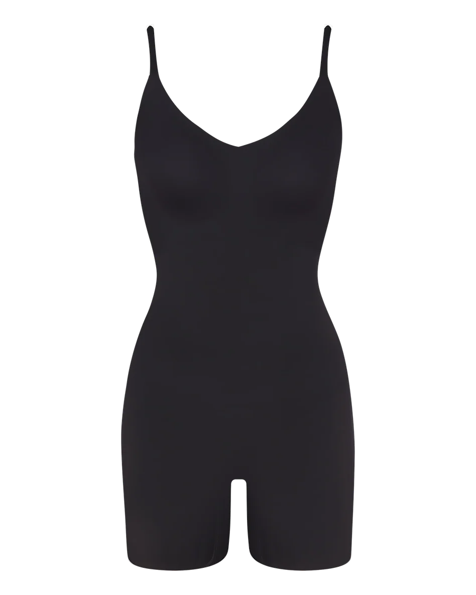 Low-Back Bodysuit - Image 46