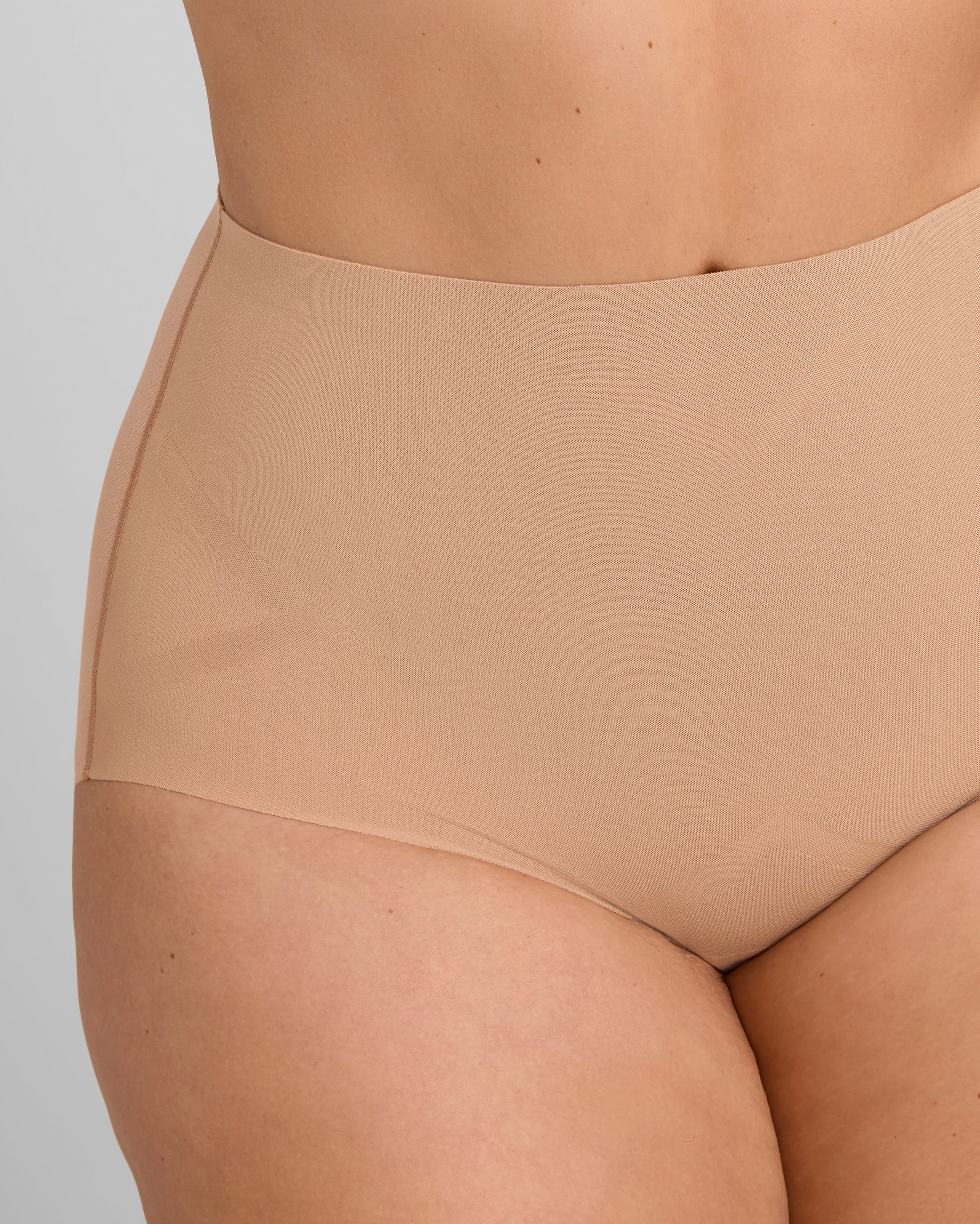 MeshSculpt Mid-Waist Brief - Image 11