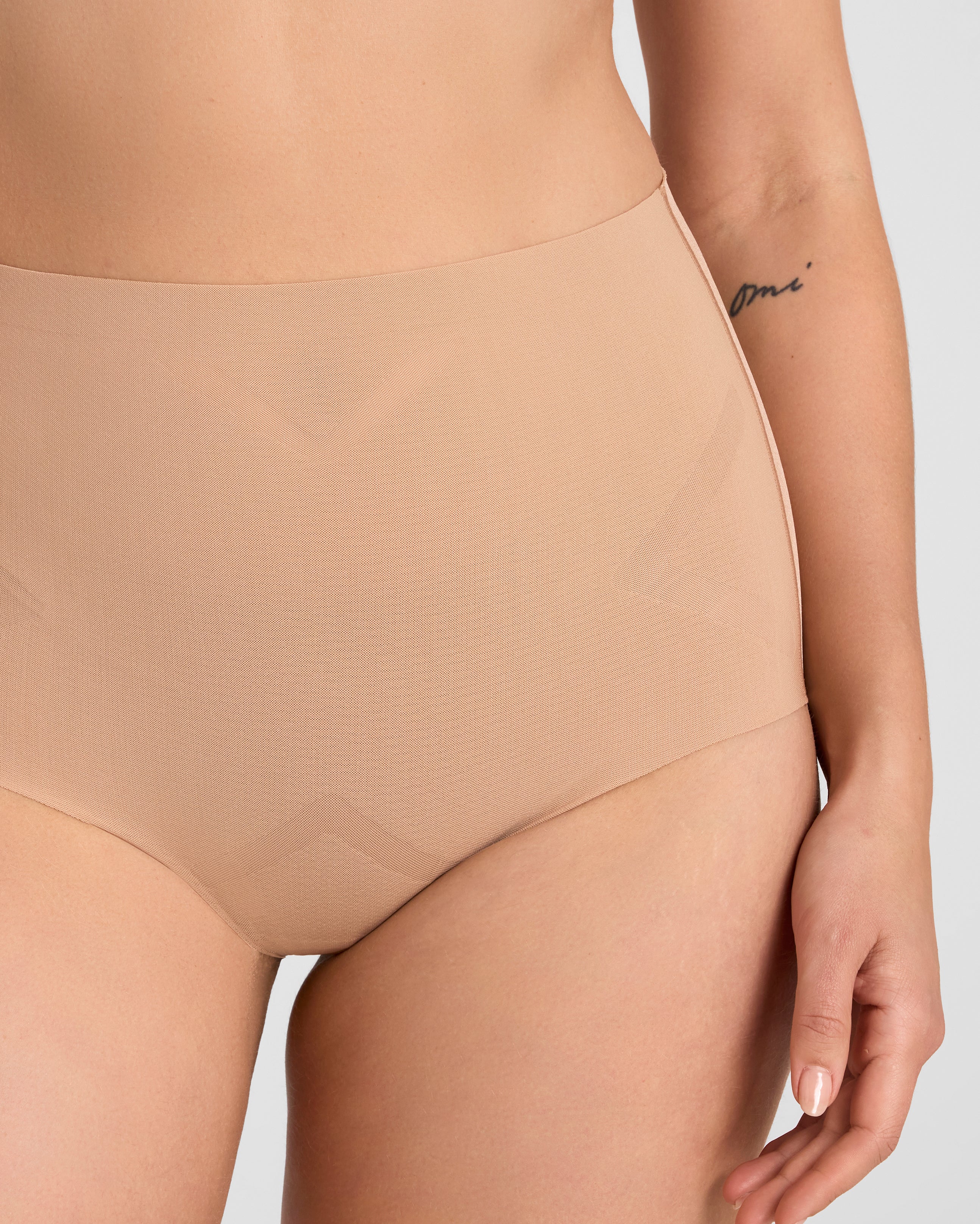 MeshSculpt Mid-Waist Brief - Image 12