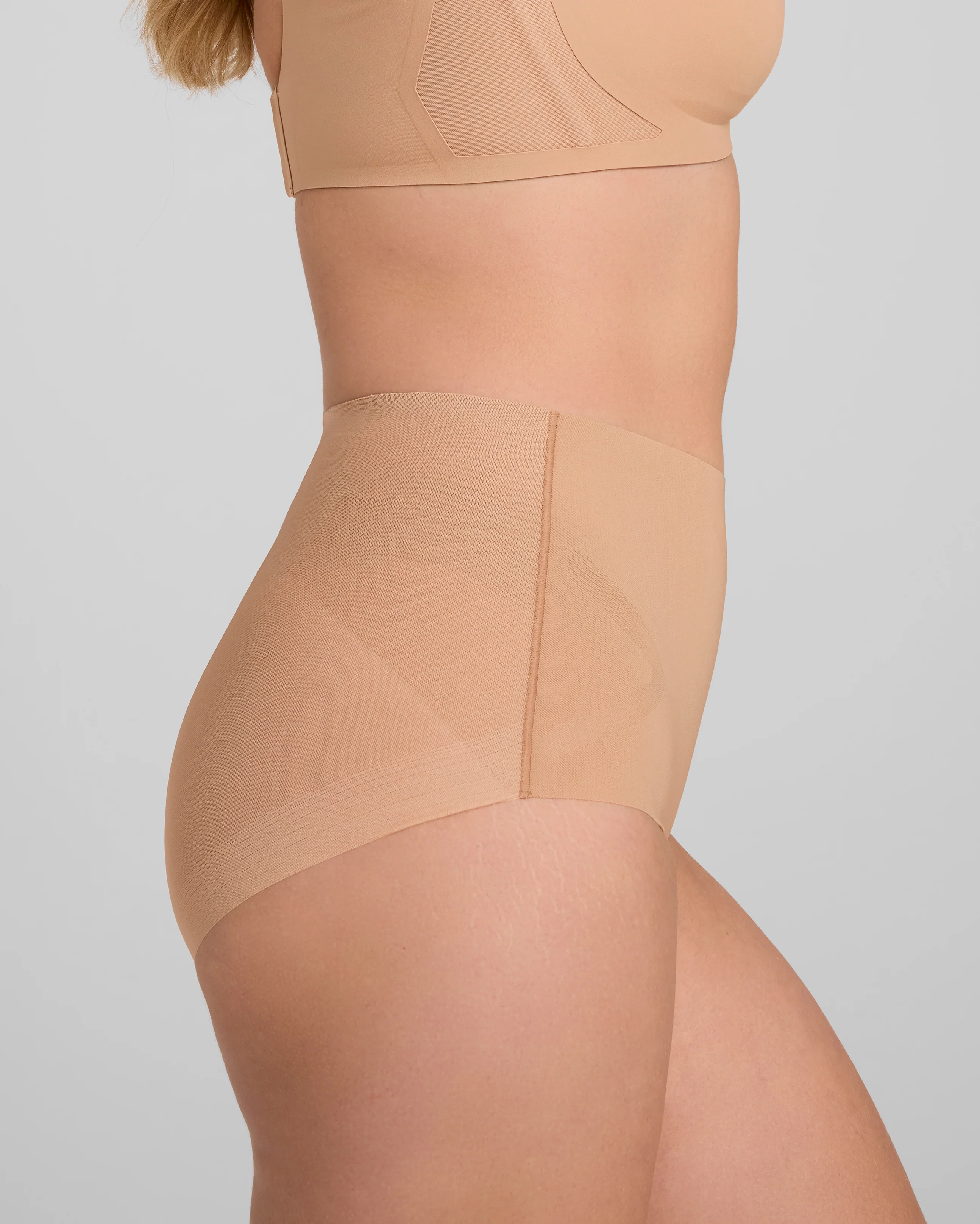 MeshSculpt Mid-Waist Brief - Image 17