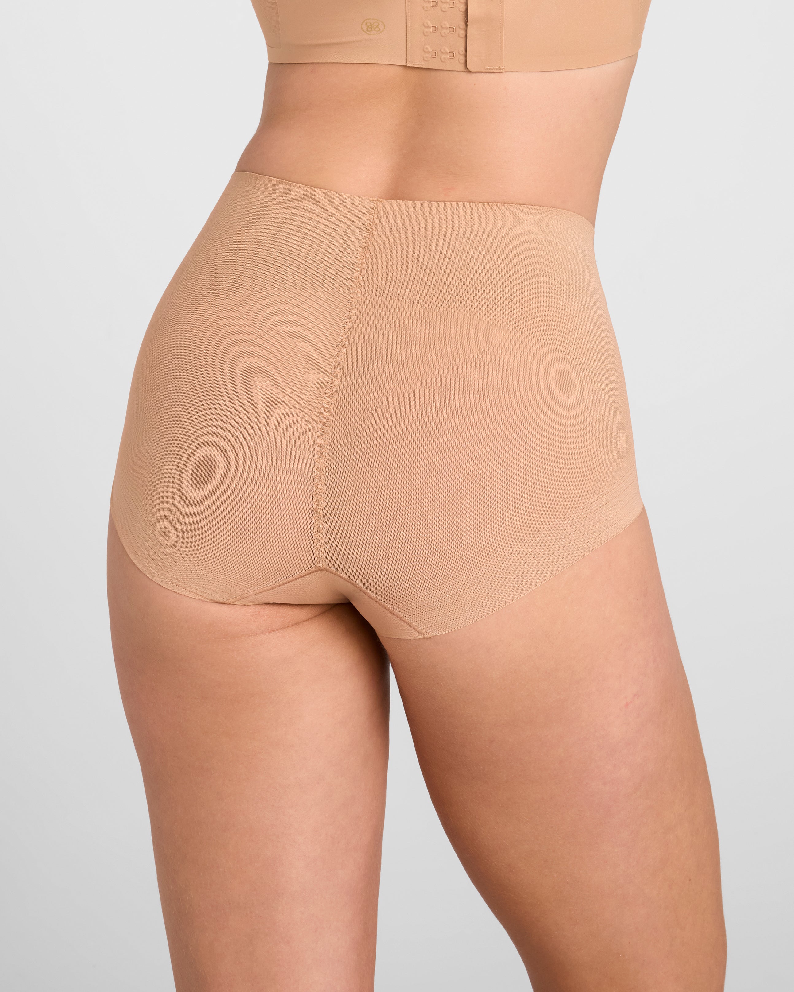 MeshSculpt Mid-Waist Brief - Image 18