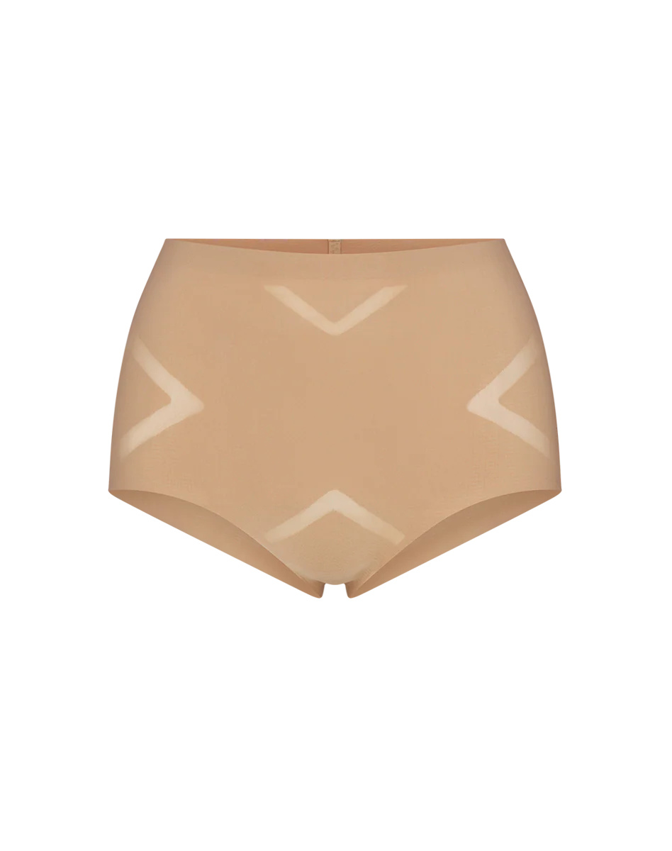 MeshSculpt Mid-Waist Brief - Image 19