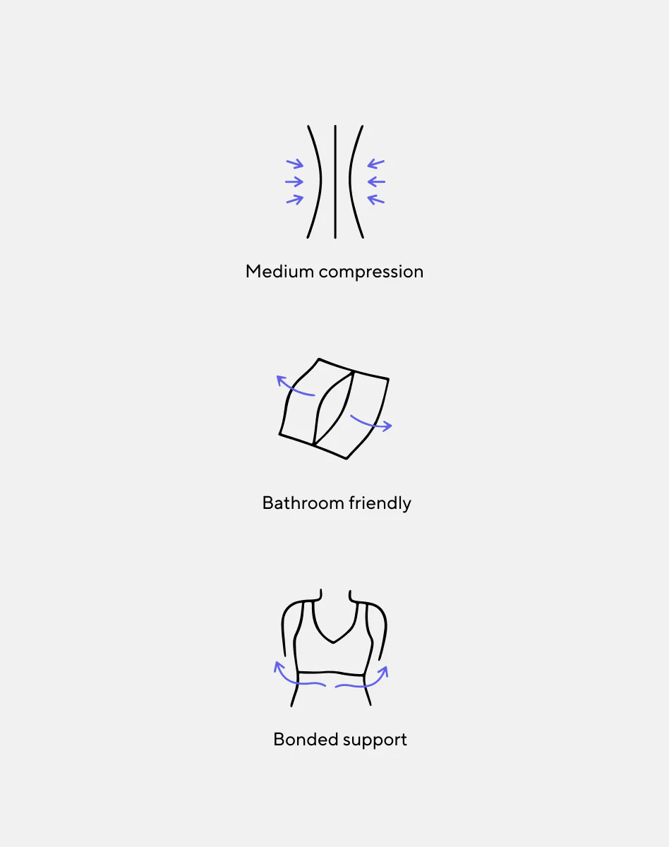 Mid-Thigh Bodysuit - Image 31