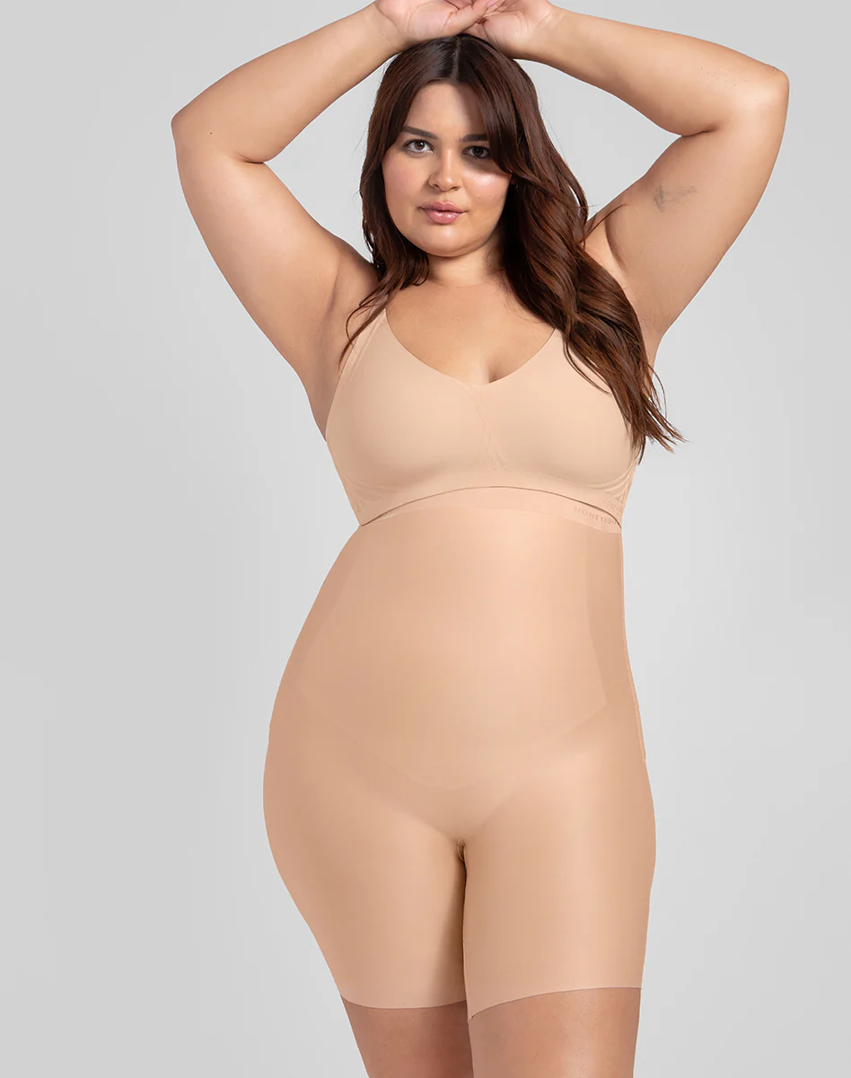 No-Show High-Waist Short - Image 10