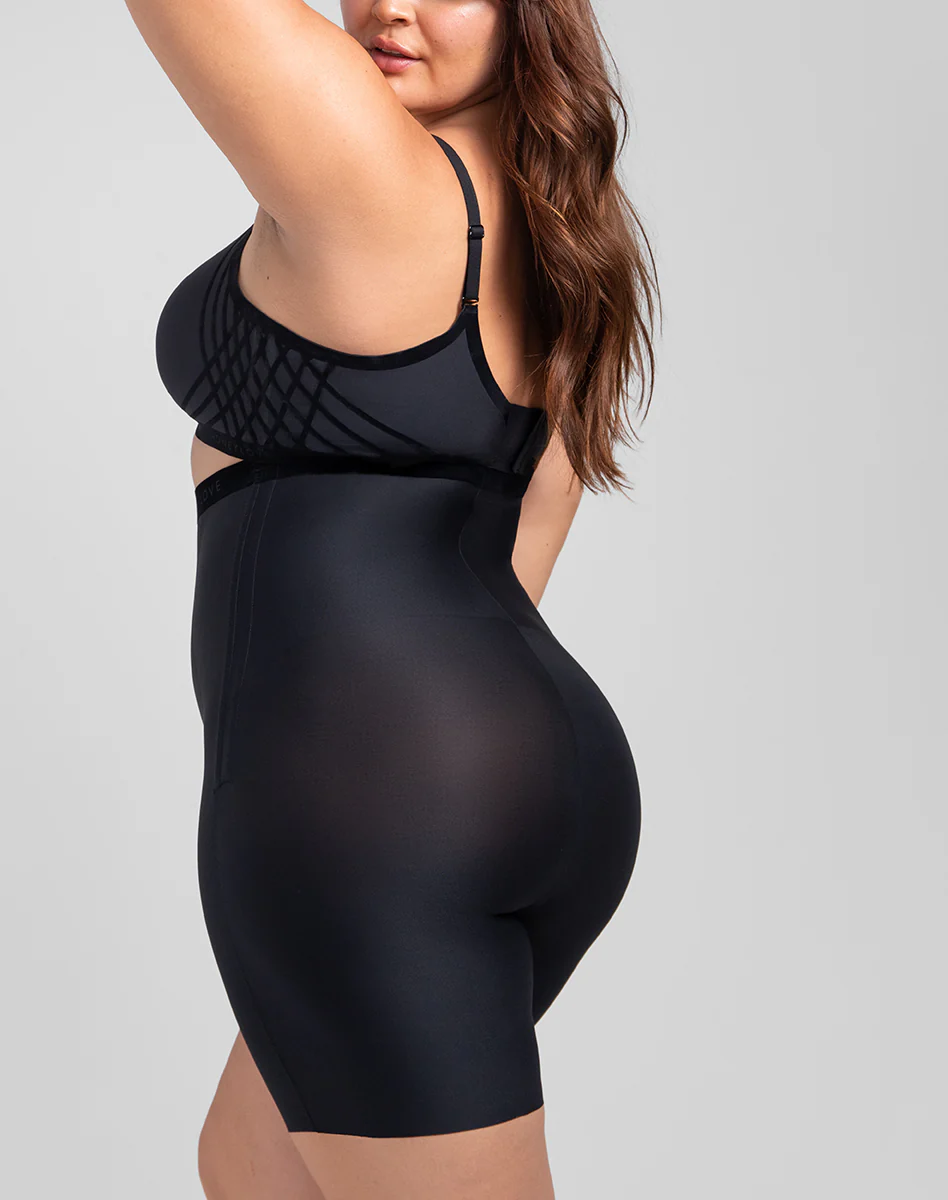No-Show High-Waist Short - Image 18