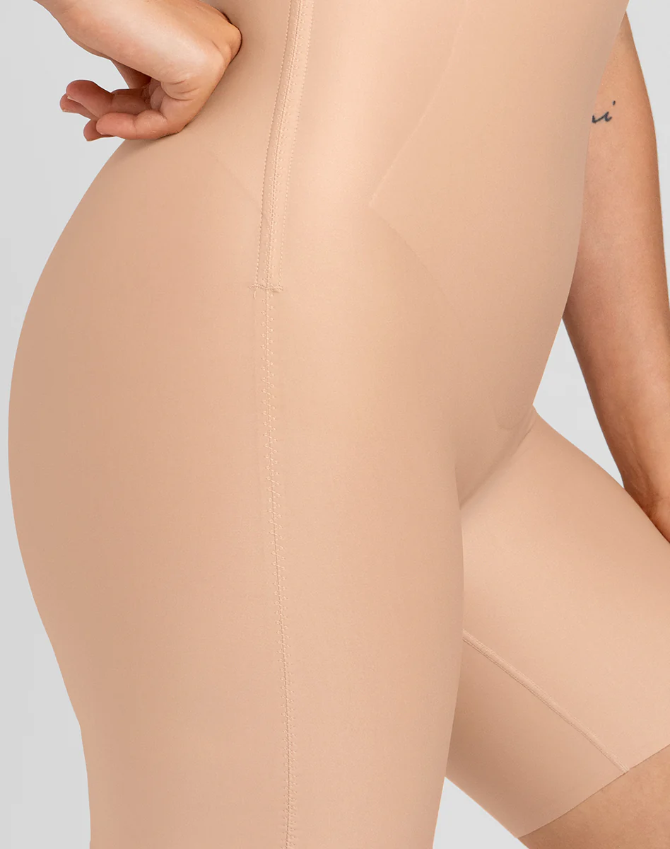 No-Show High-Waist Short - Image 6