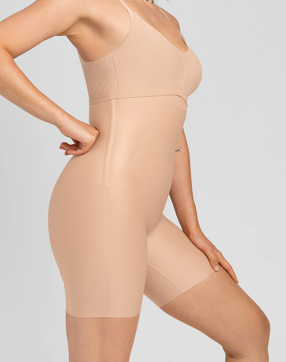 No-Show High-Waist Short - Image 8