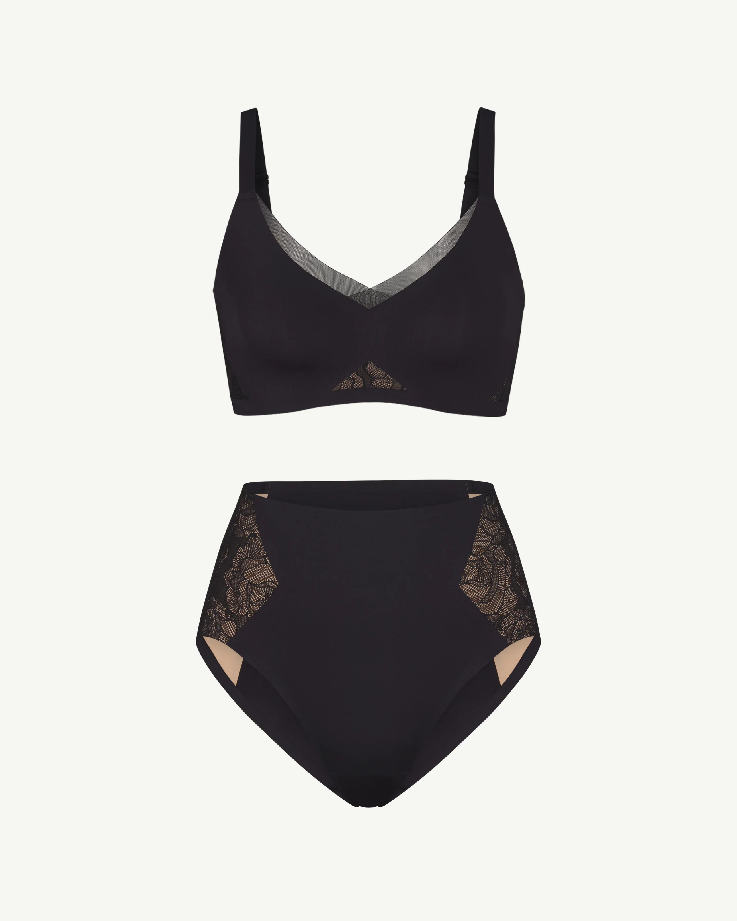 Quiet Luxury Bra Bundle