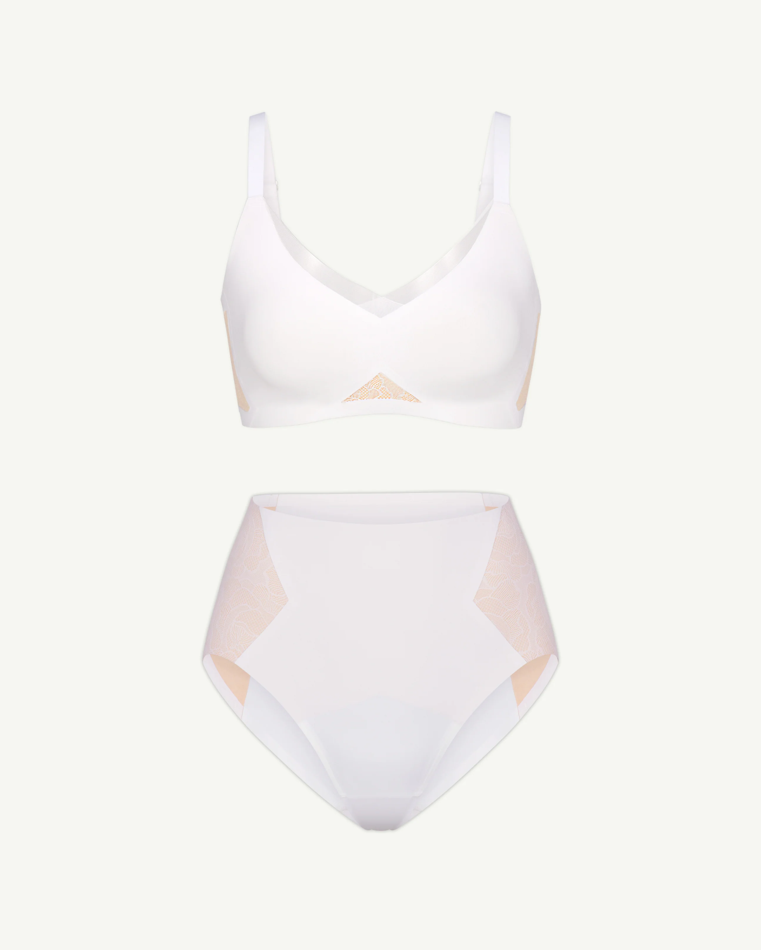 Quiet Luxury Bra Bundle - Image 2