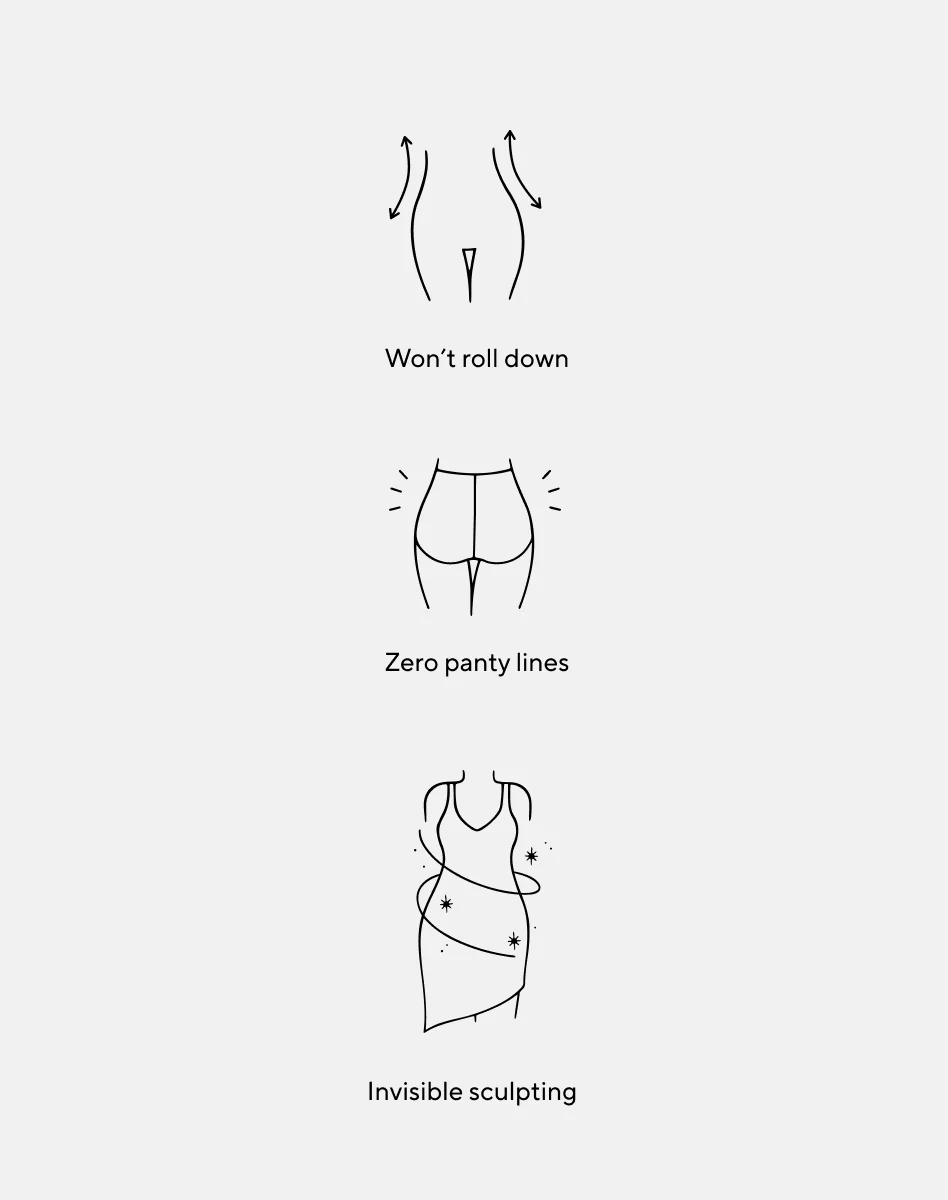 ShadowSculpt High-Waist Brief - Image 25